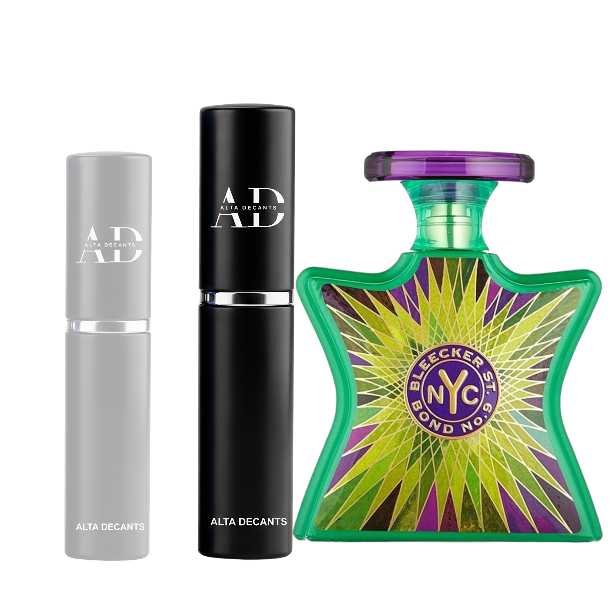 Bond No 9 Bleecker Street