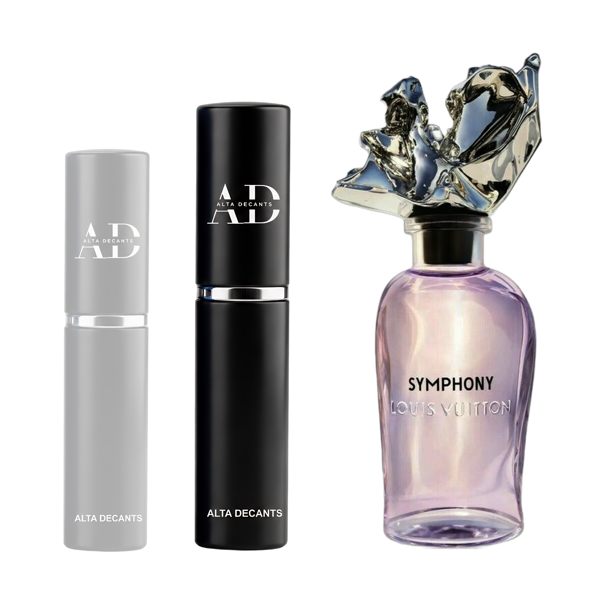 Louis Vuitton Symphony