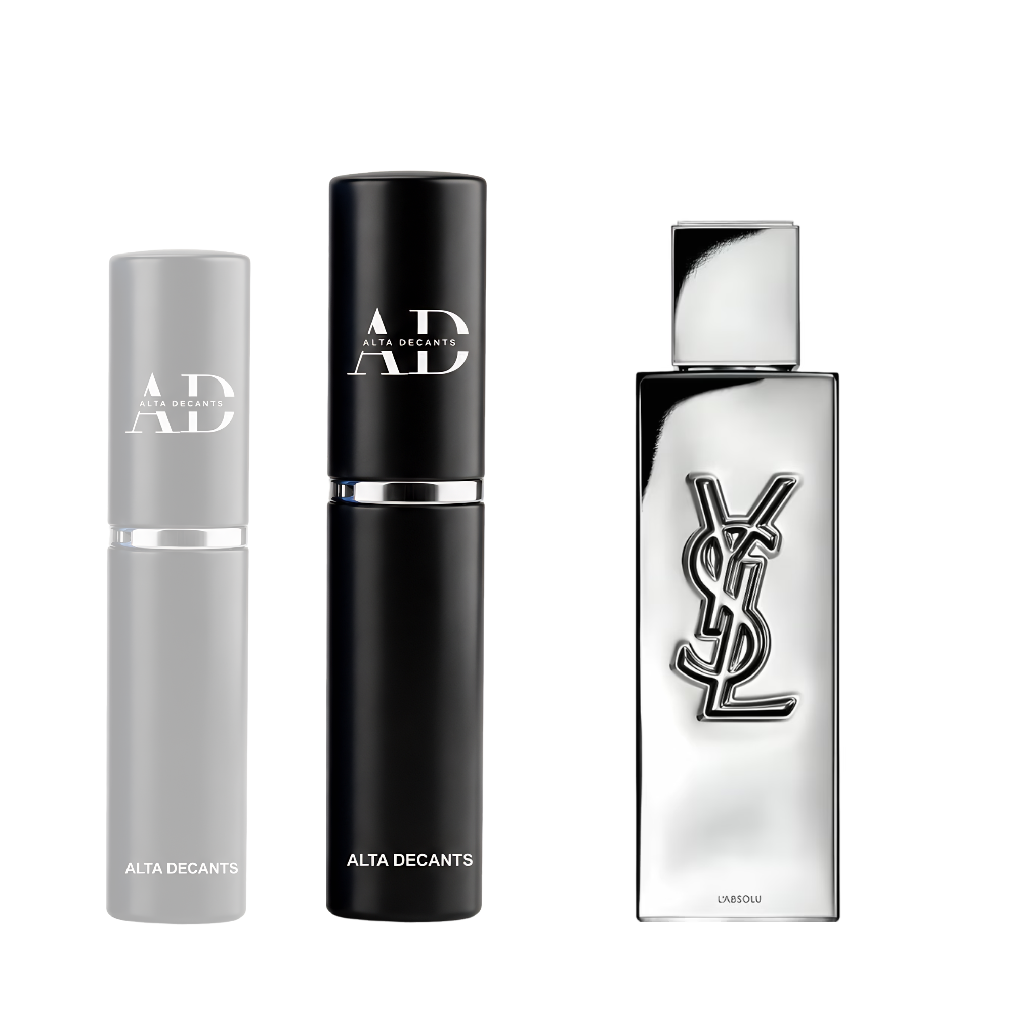 Yves Saint Laurent MYSLF L’Absolu