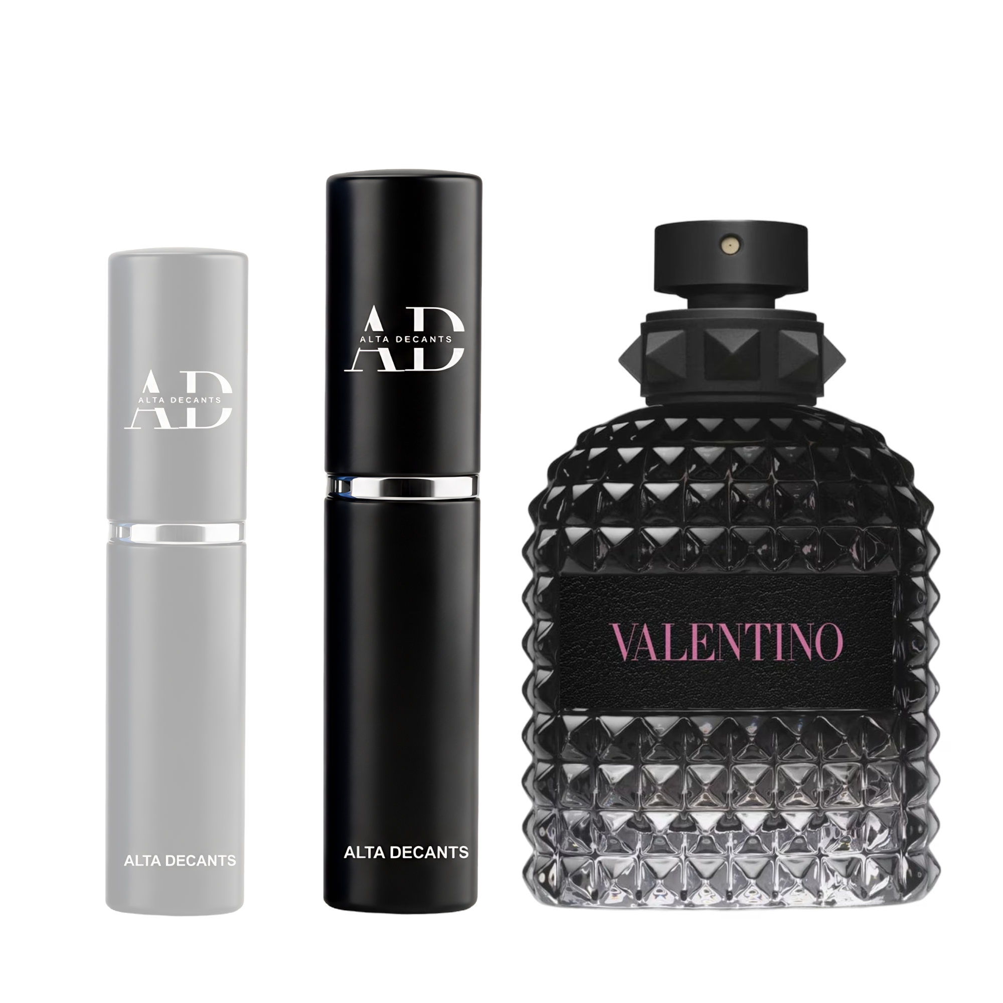 Valentino Uomo Born in Roma