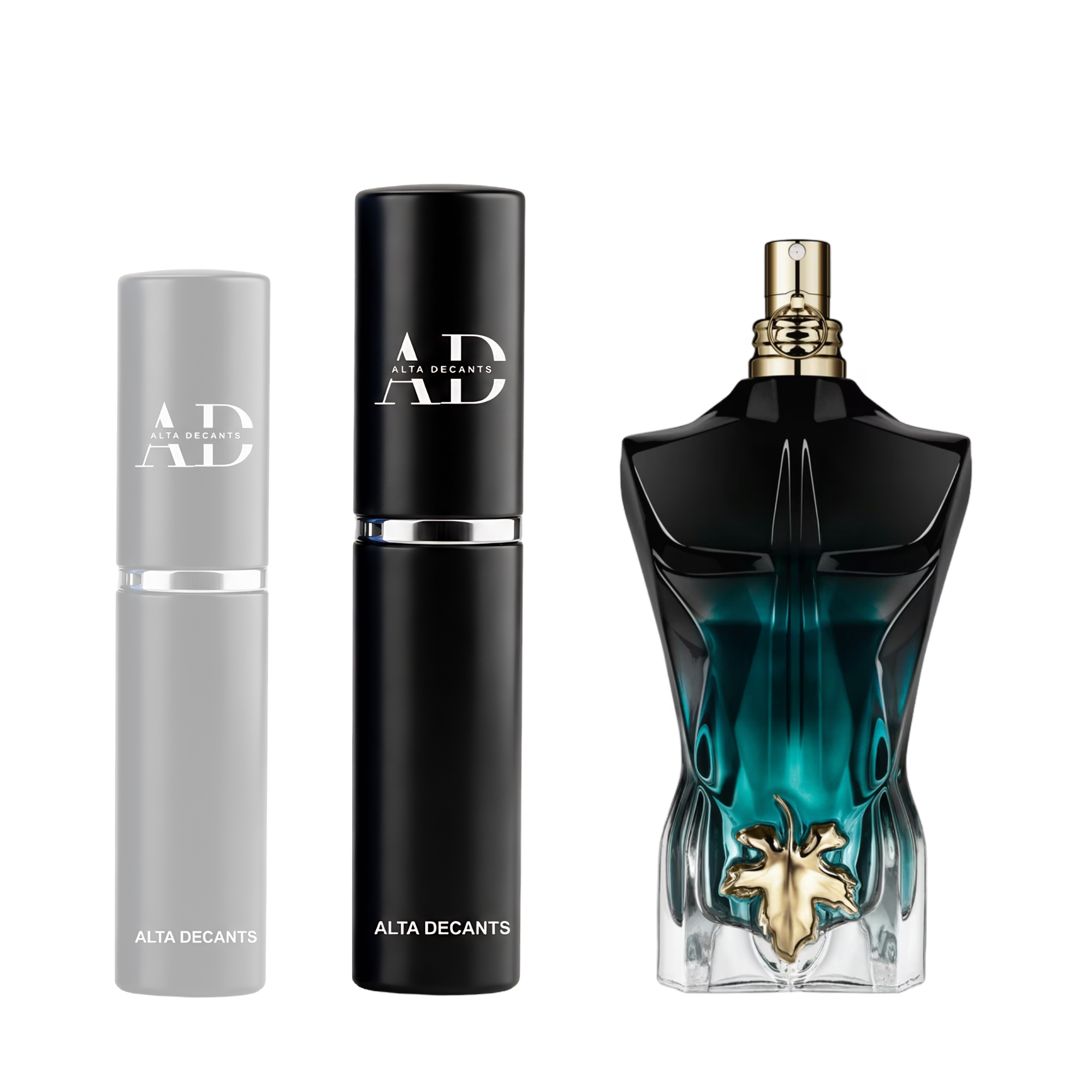 Jean Paul Gaultier Le Beau Le Parfum
