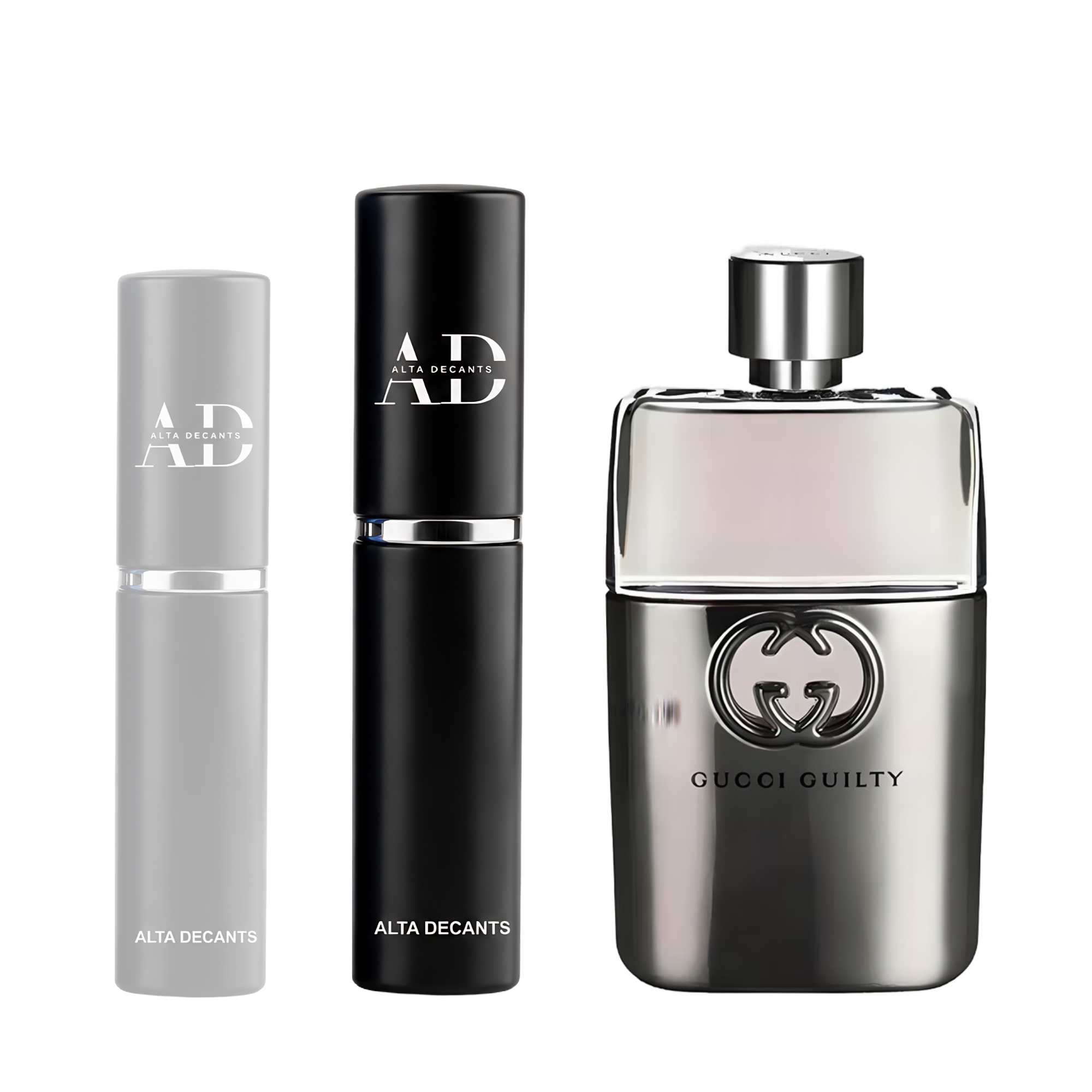 Gucci Guilty Pour Homme