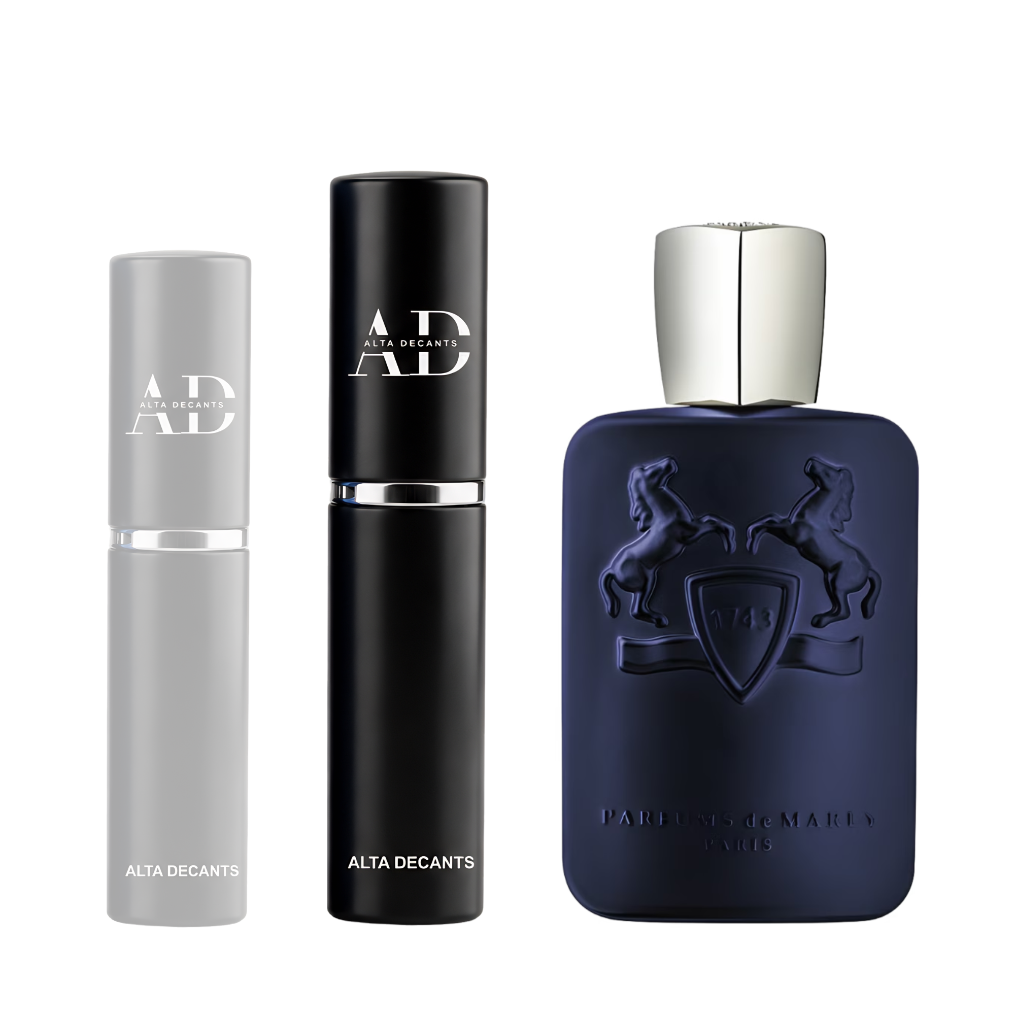 Parfums de Marly Layton