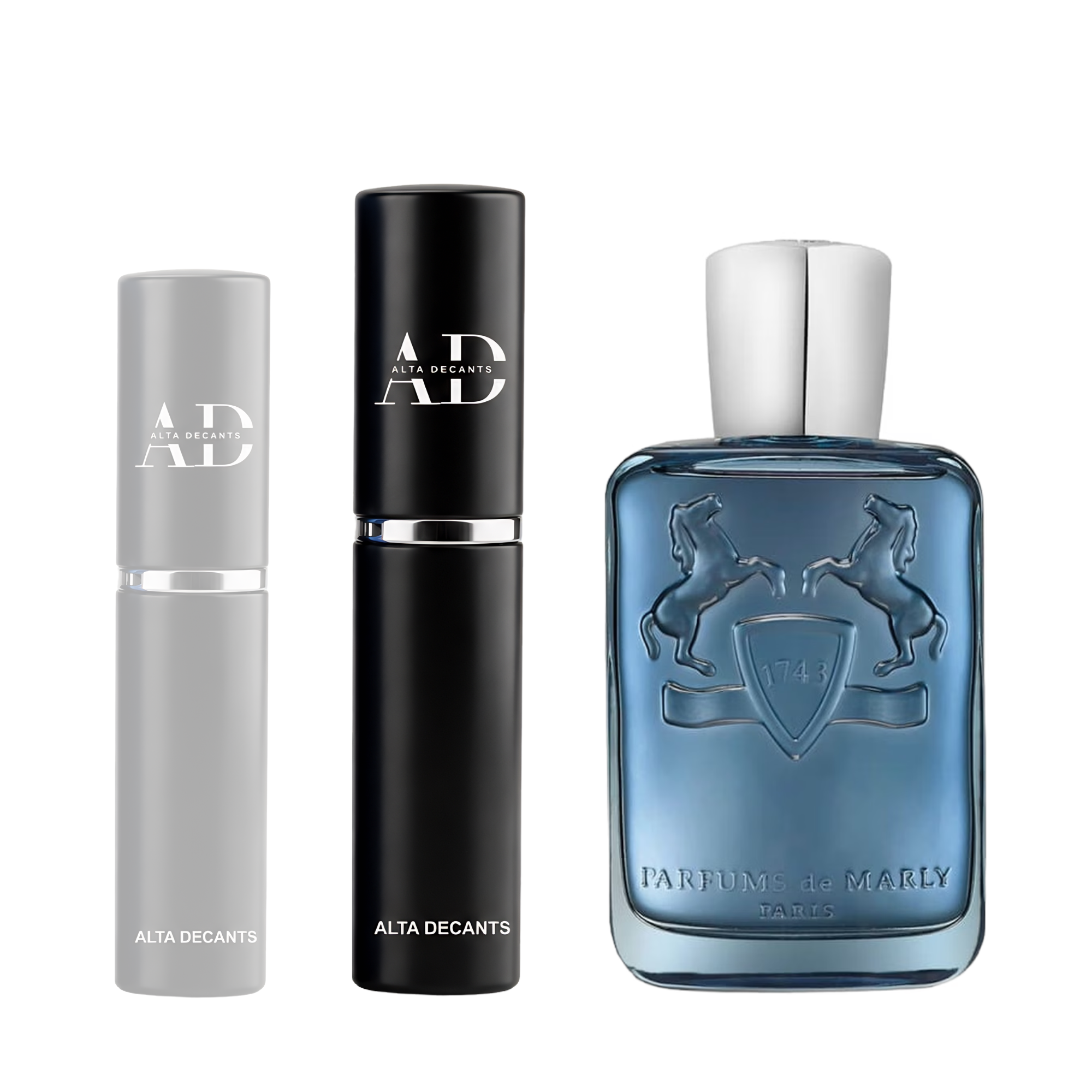 Parfums de Marly Sedley