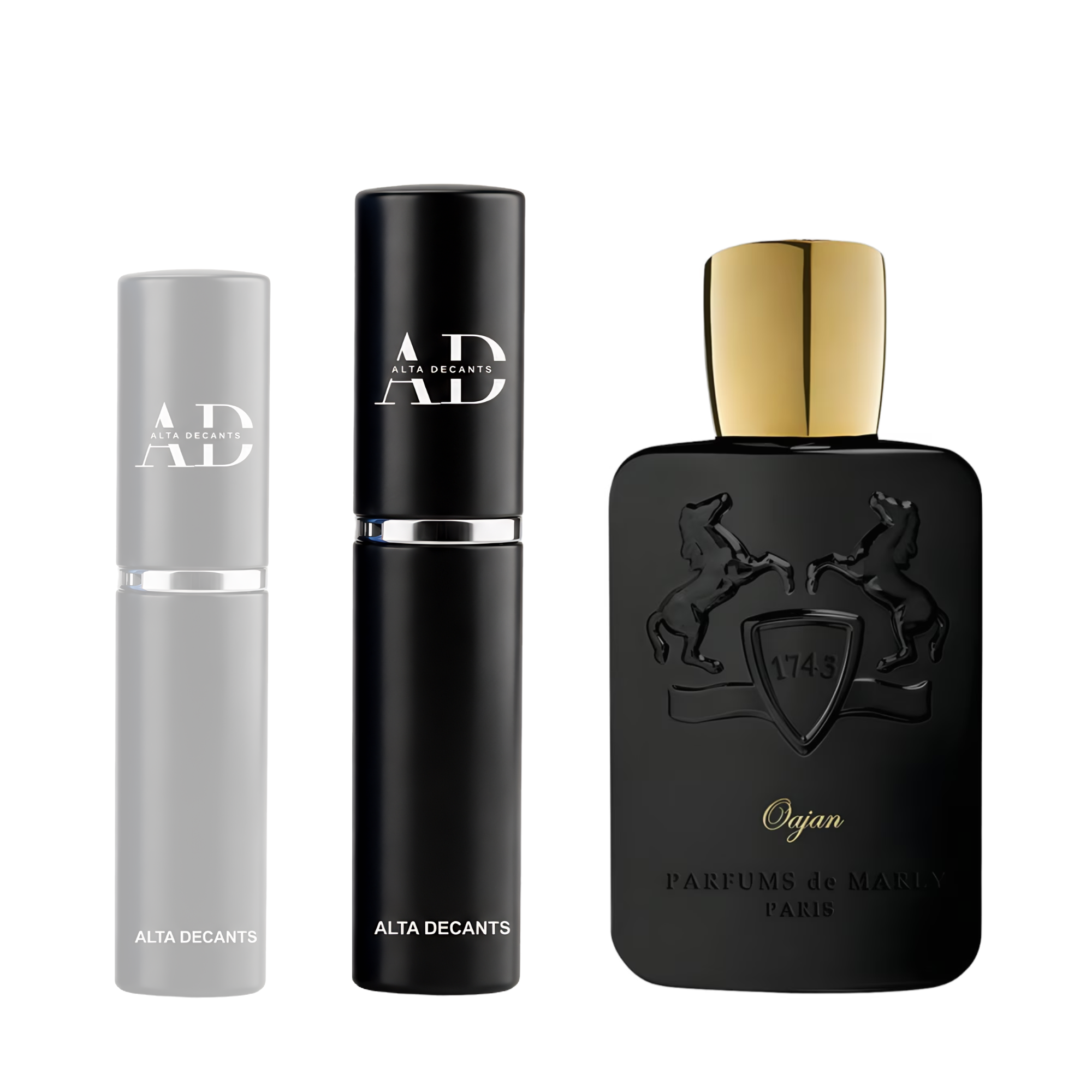 Parfums de Marly Oajan