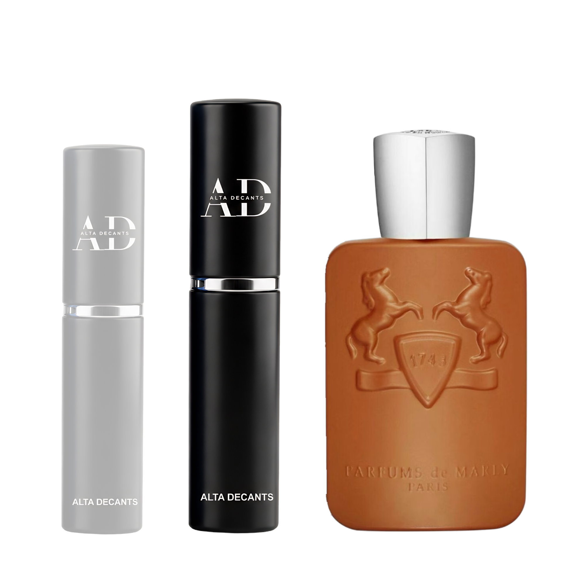 Parfums de Marly Althair