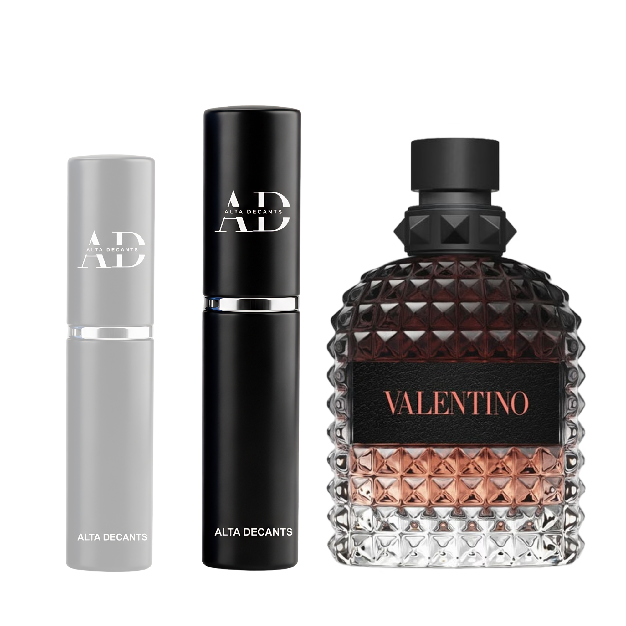 Valentino Uomo Born In Roma Coral Fantasy