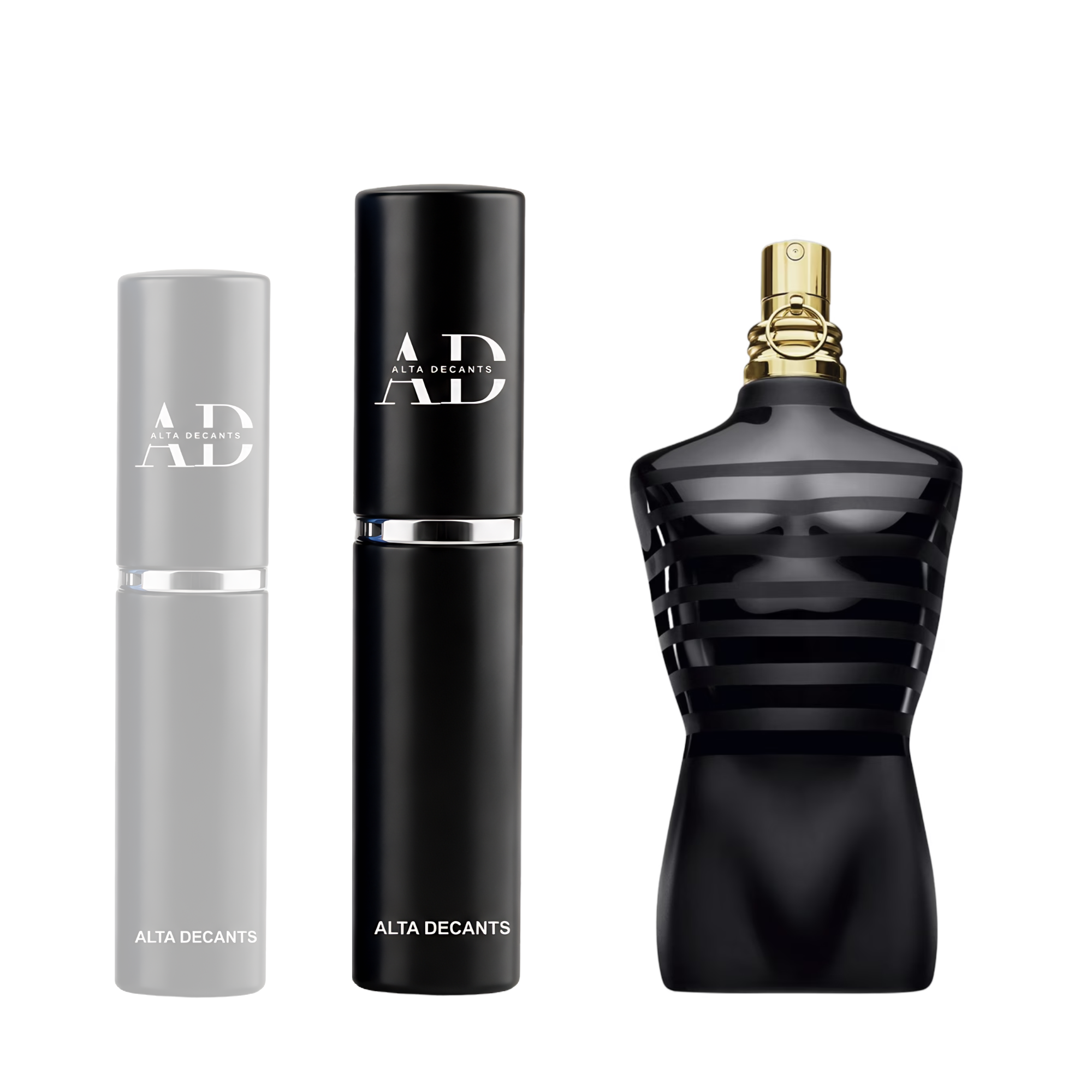 Jean Paul Gaultier Le Male Le Parfum