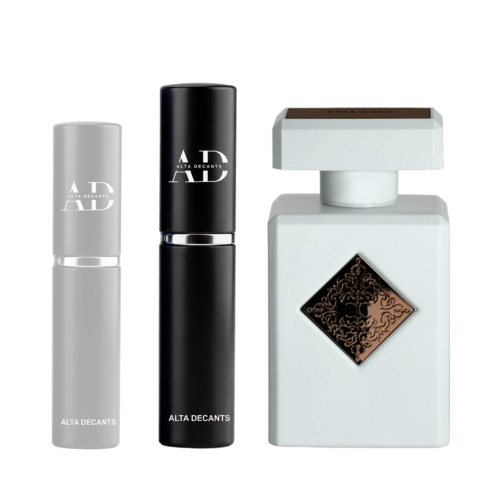 Initio Parfums Paragon