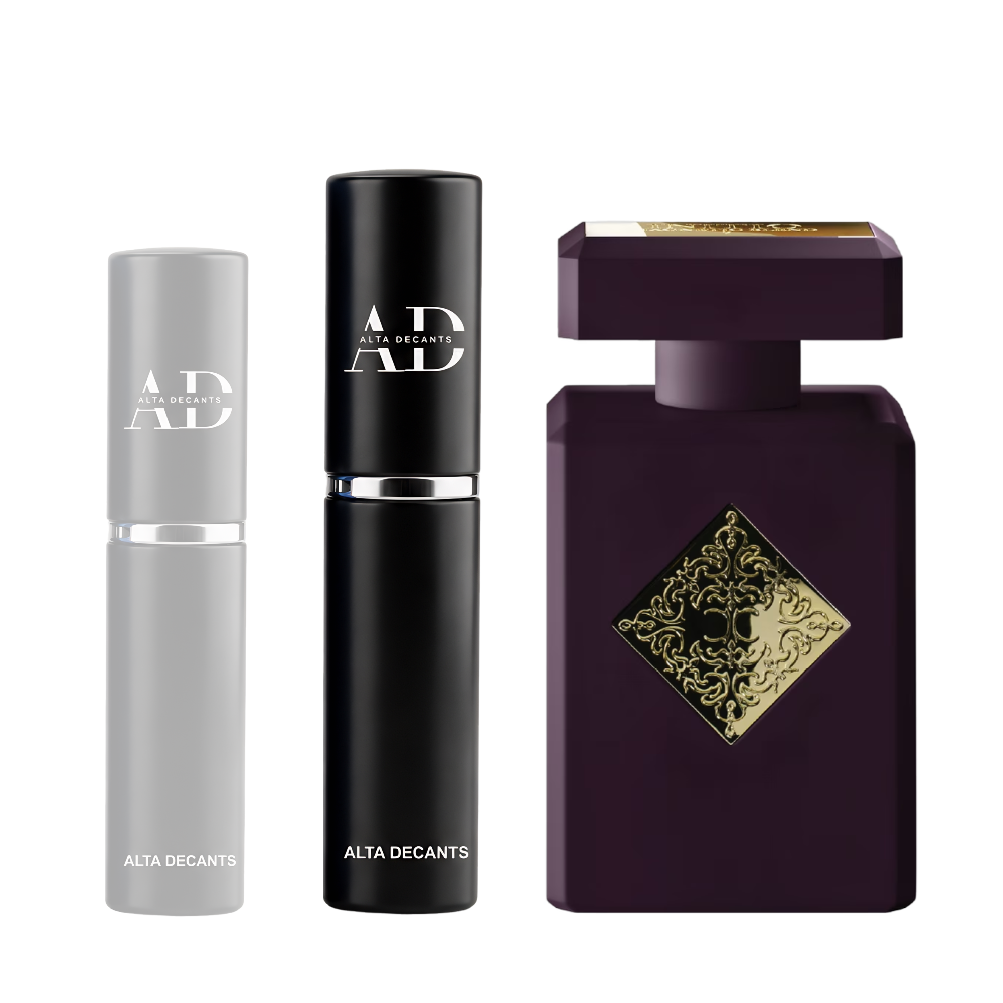 Initio Parfums Narcotic Delight