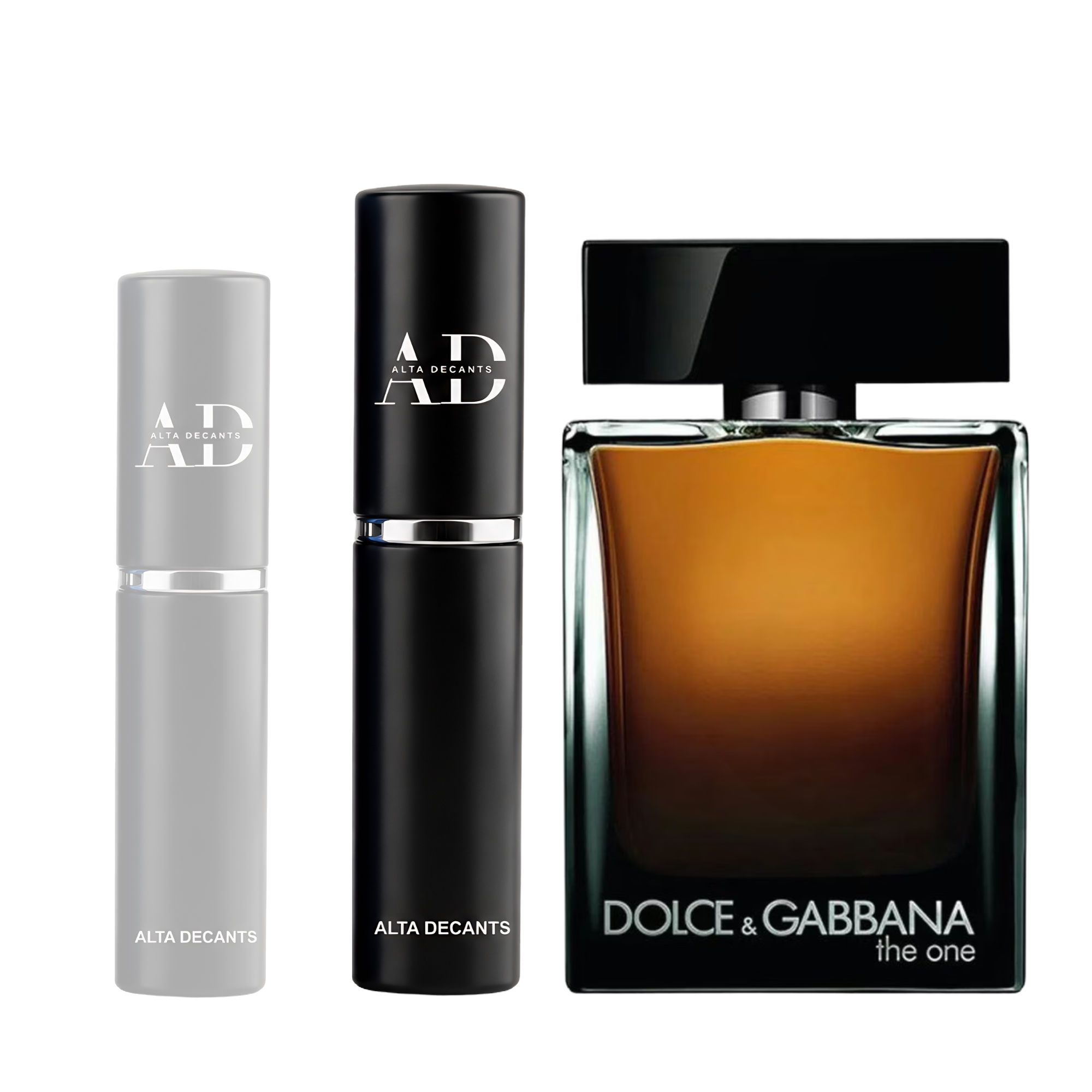 Dolce&Gabbana The One for Men Eau de Parfum