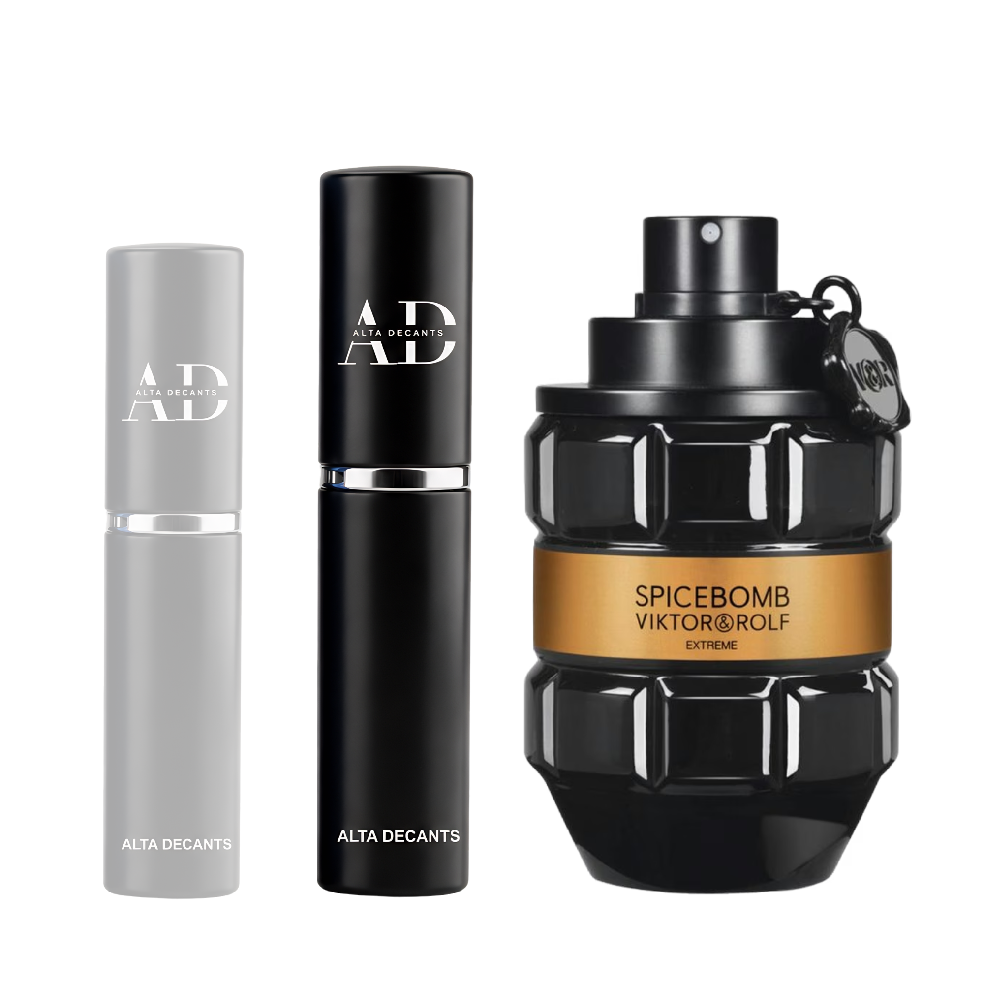 Viktor&Rolf Spicebomb Extreme