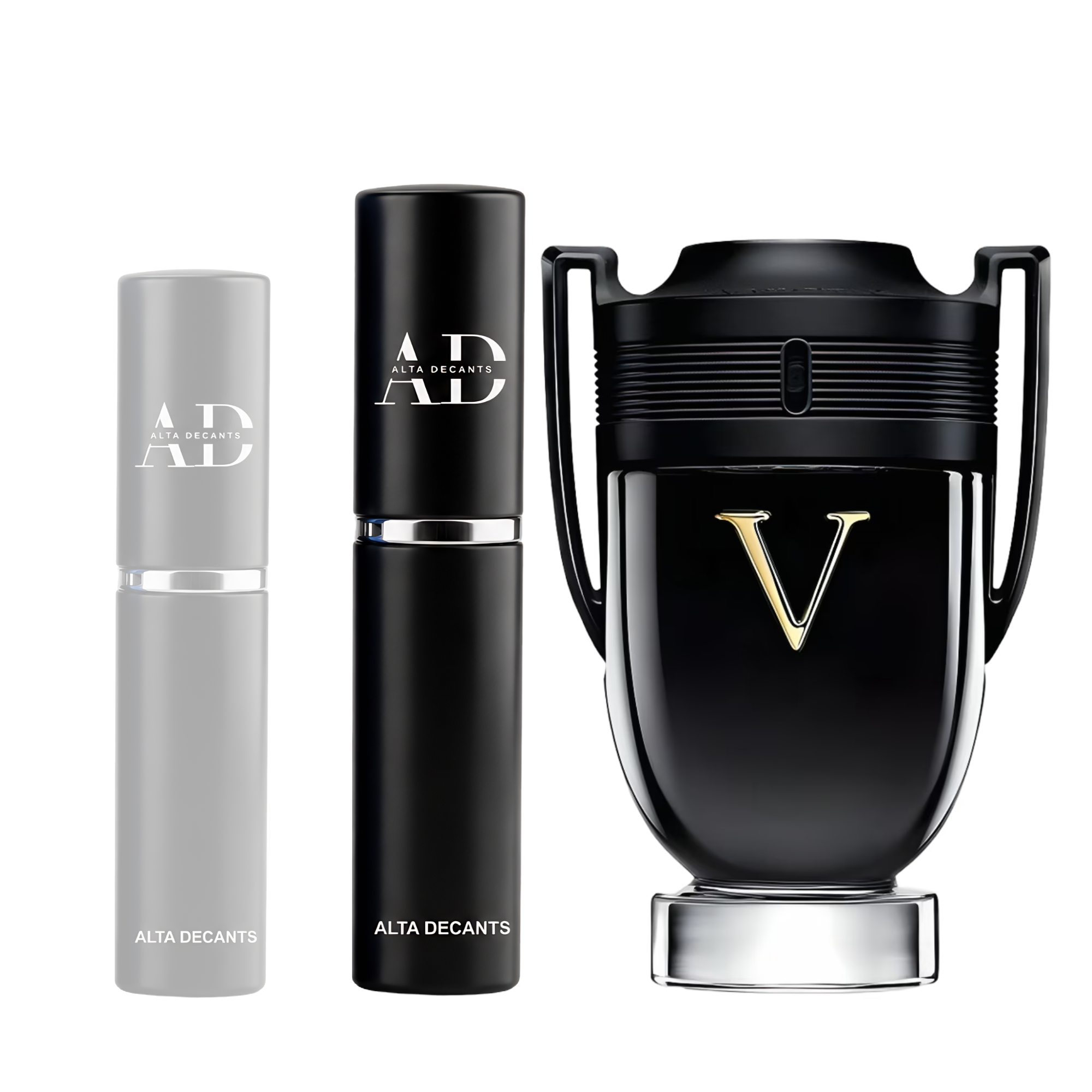 Rabanne Invictus Victory