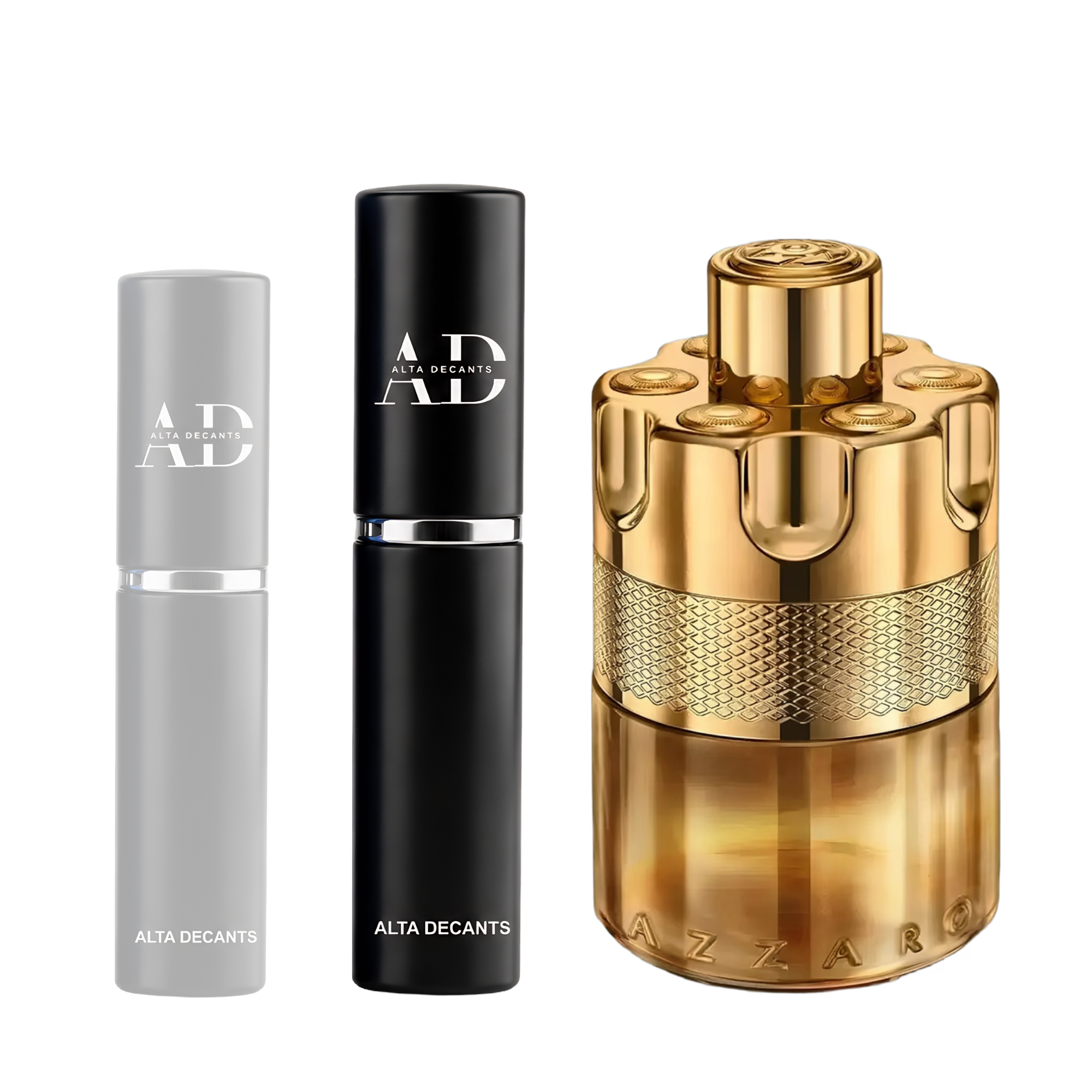 Azzaro Forever Wanted Elixir