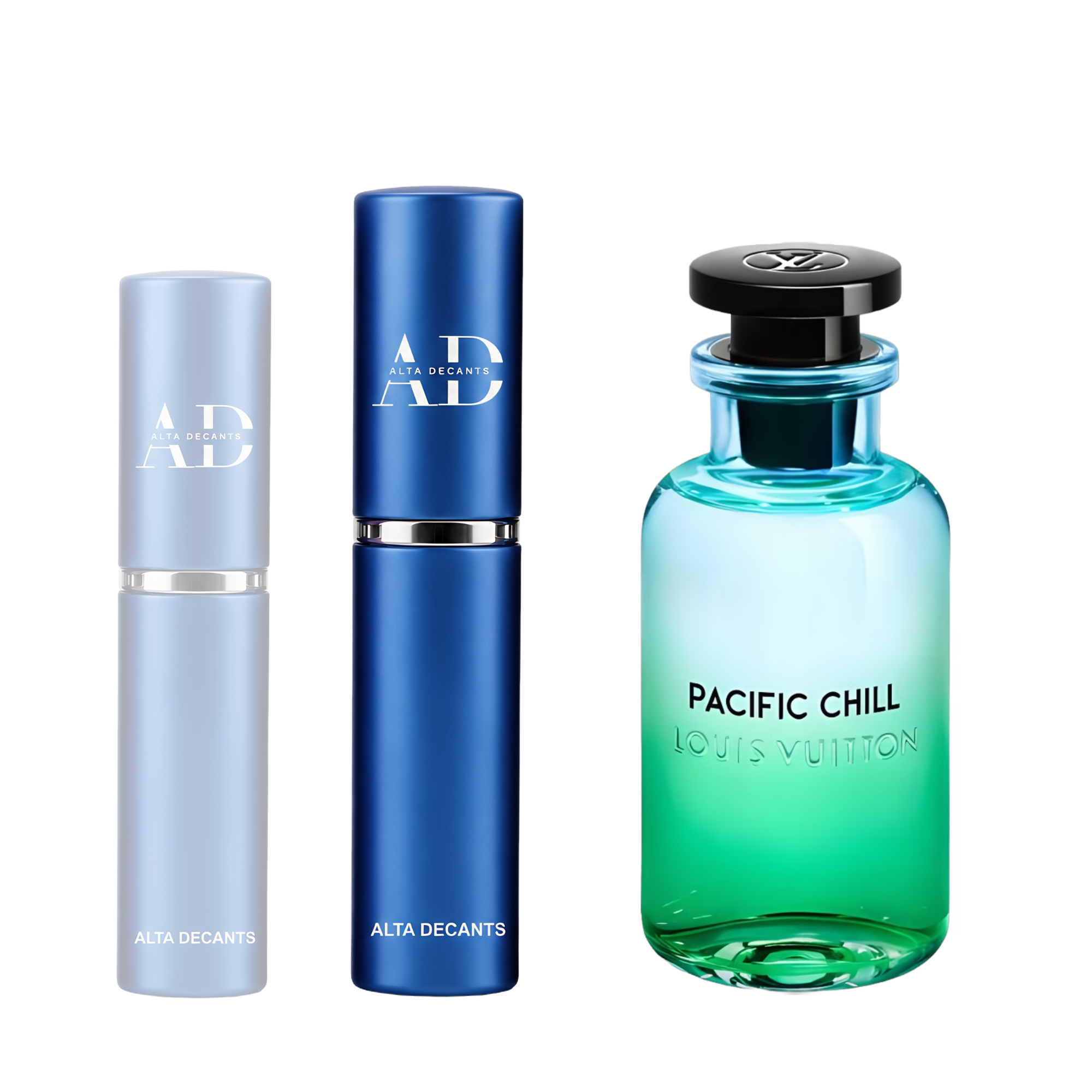 Louis Vuitton Pacific Chill