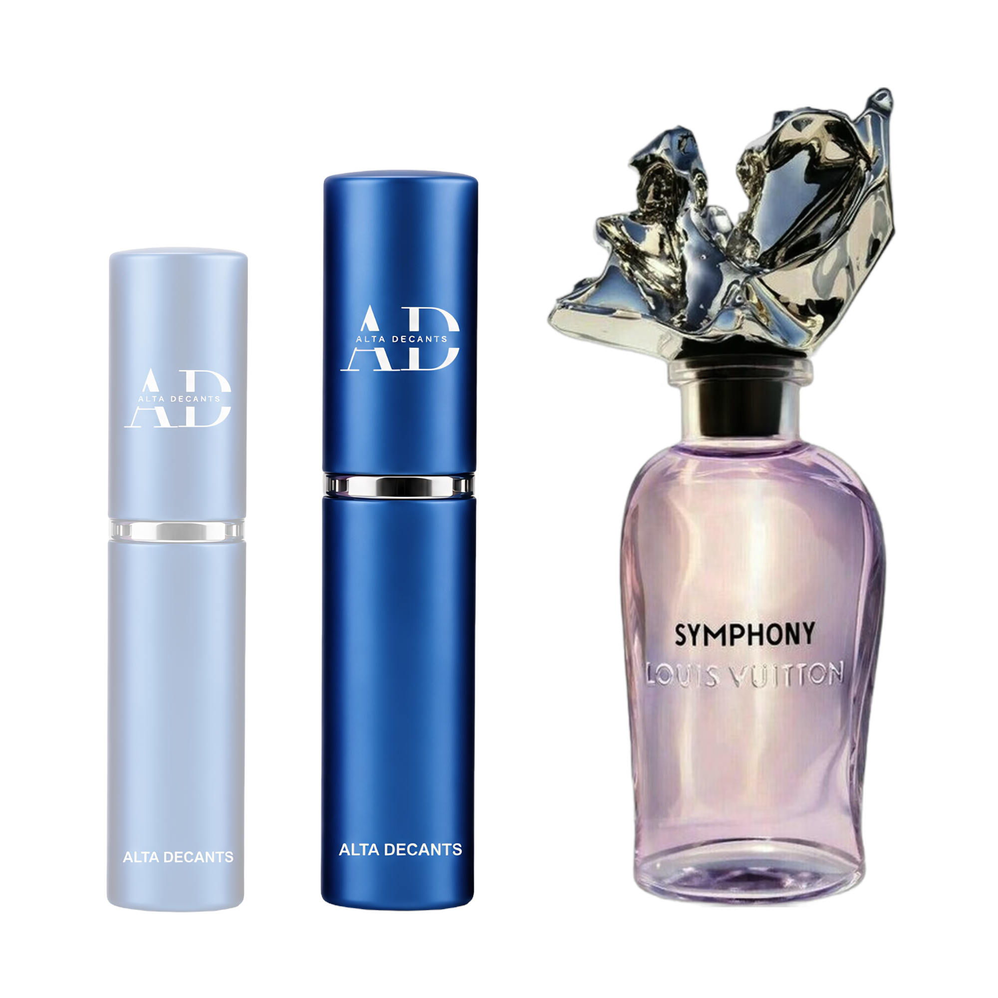 Louis Vuitton Symphony