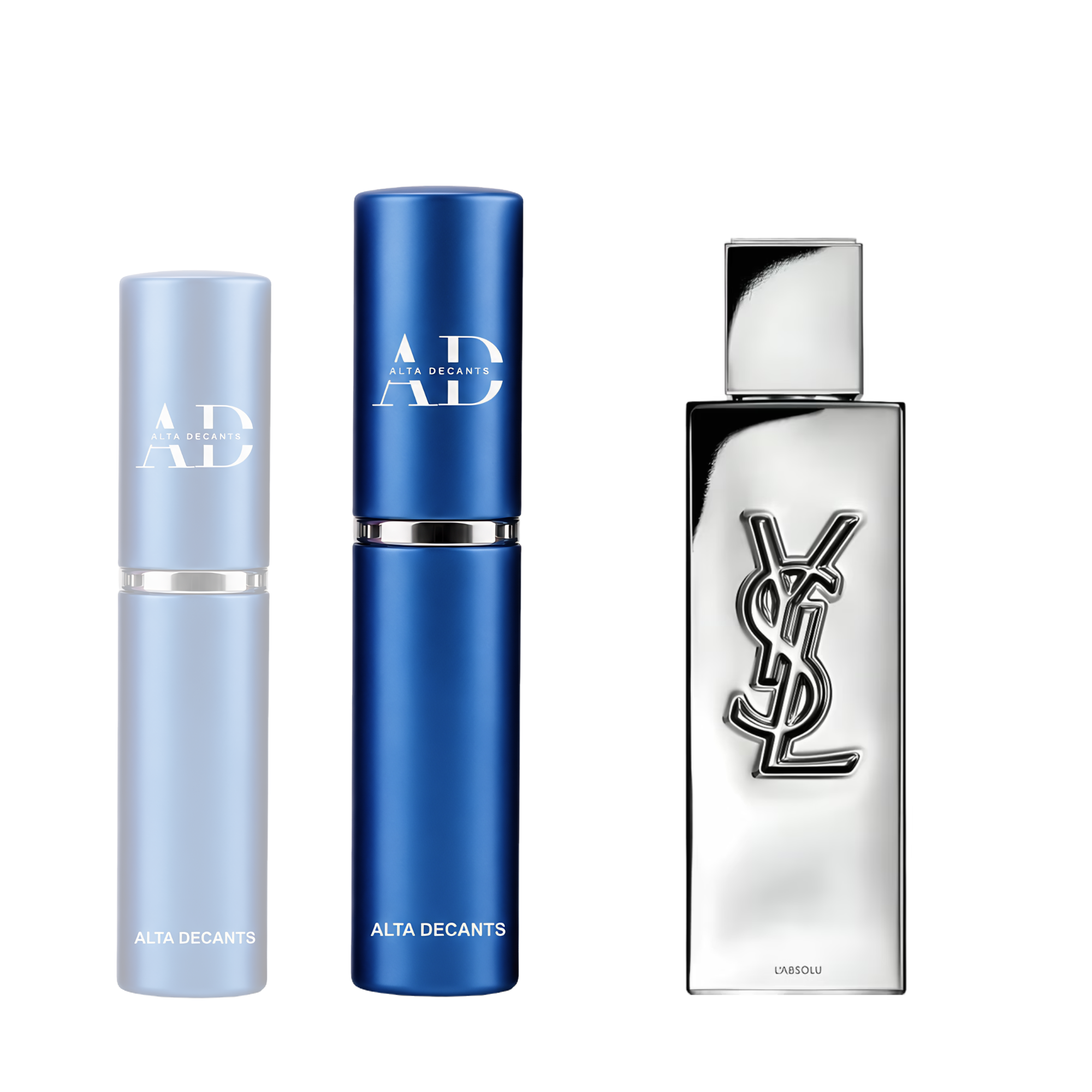 Yves Saint Laurent MYSLF L’Absolu