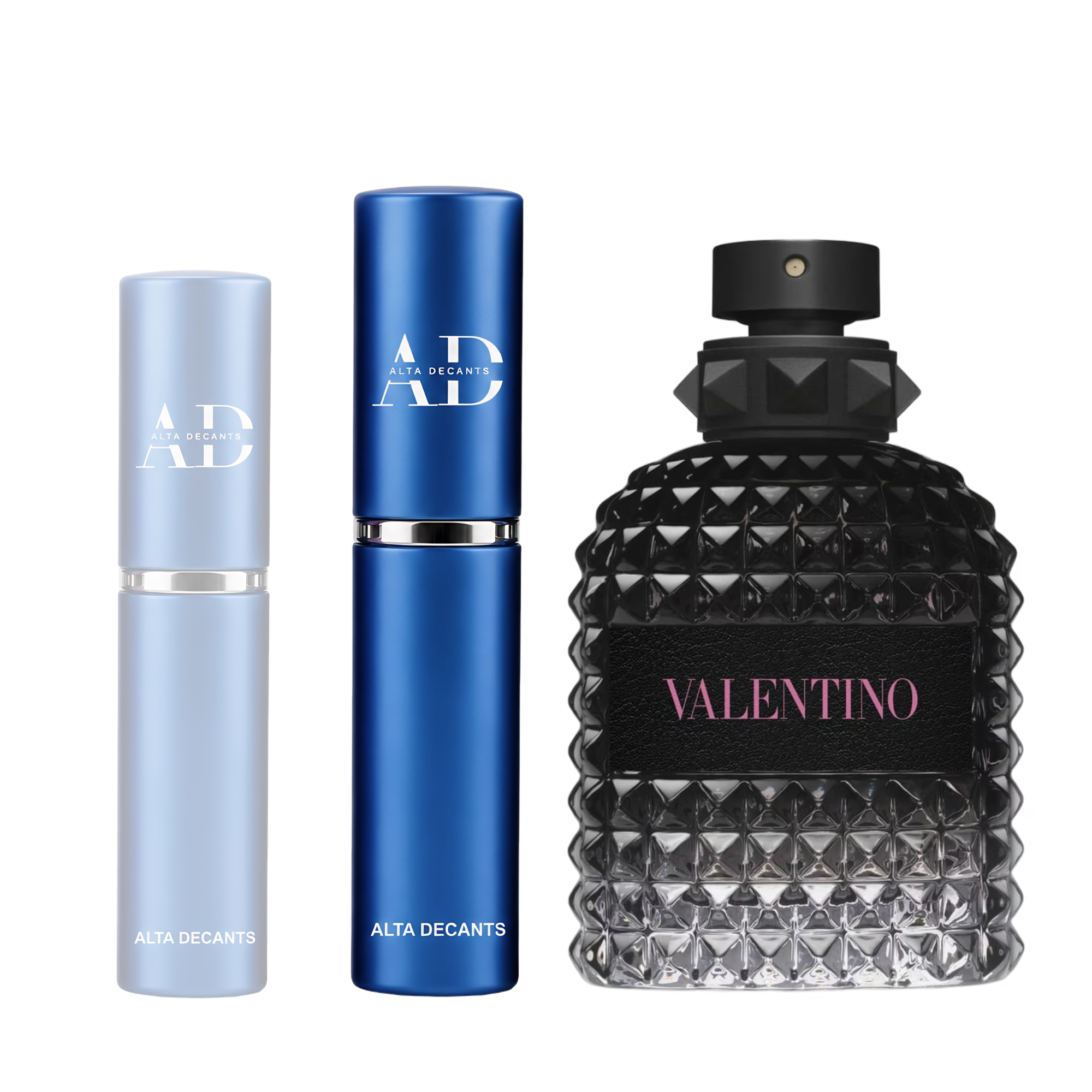 Valentino Uomo Born in Roma
