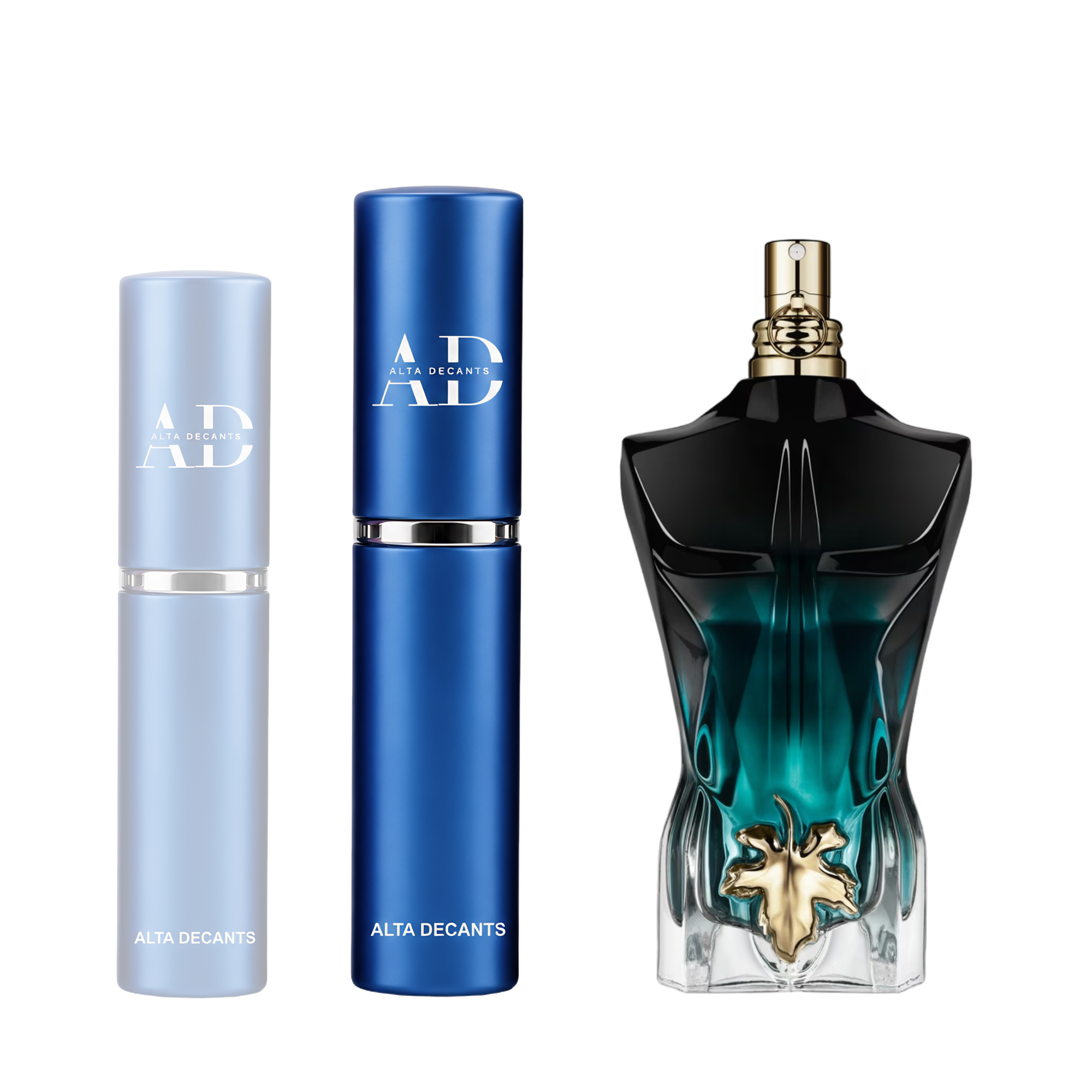 Jean Paul Gaultier Le Beau Le Parfum