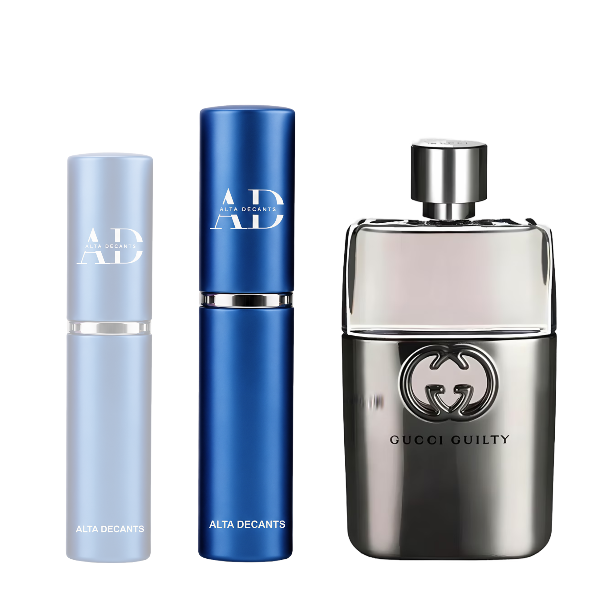 Gucci Guilty Pour Homme