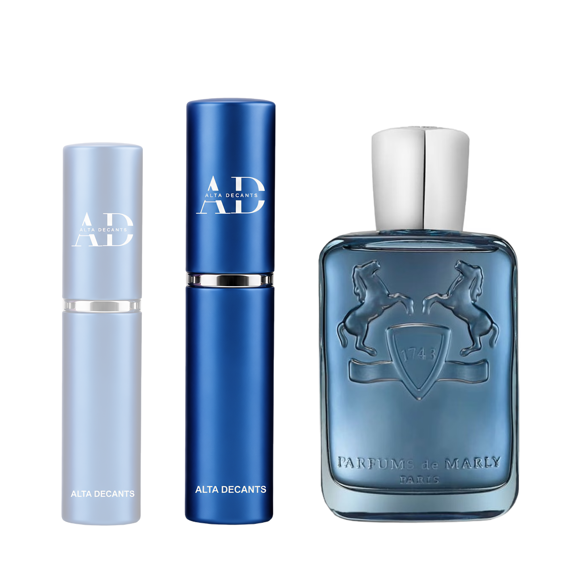 Parfums de Marly Sedley