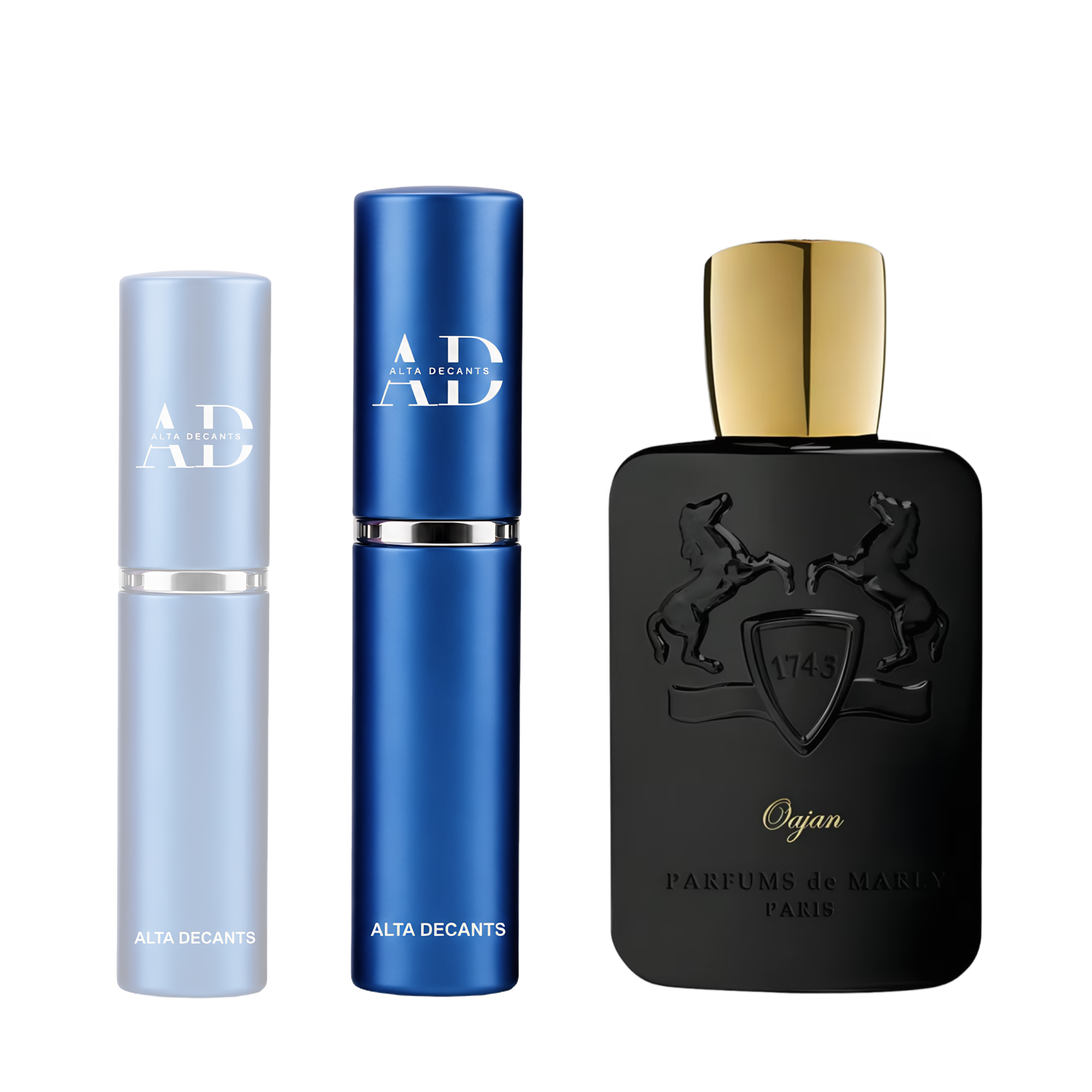 Parfums de Marly Oajan