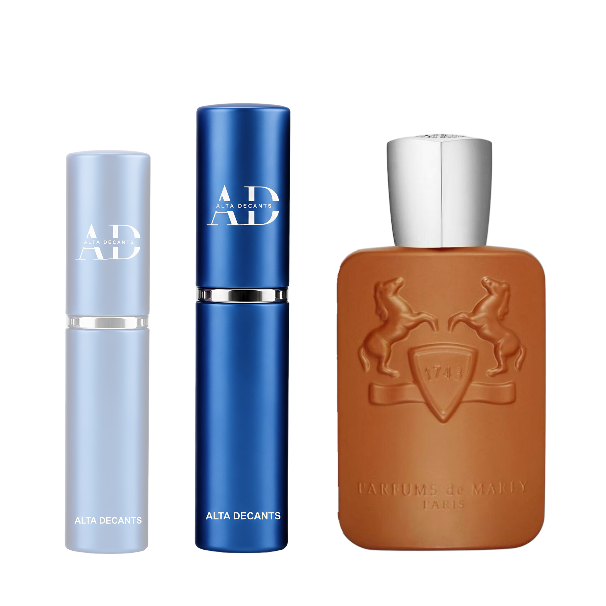 Parfums de Marly Althair