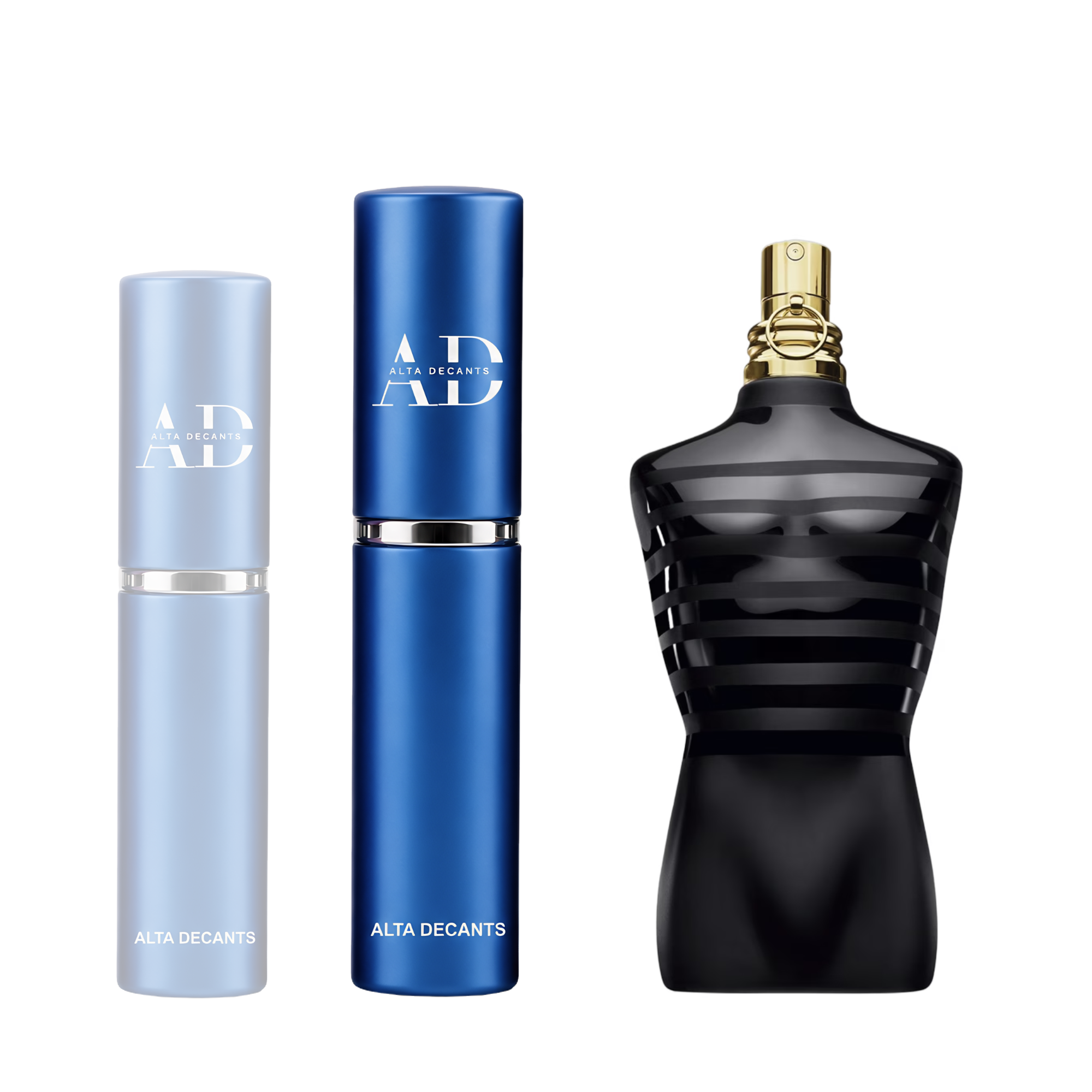 Jean Paul Gaultier Le Male Le Parfum