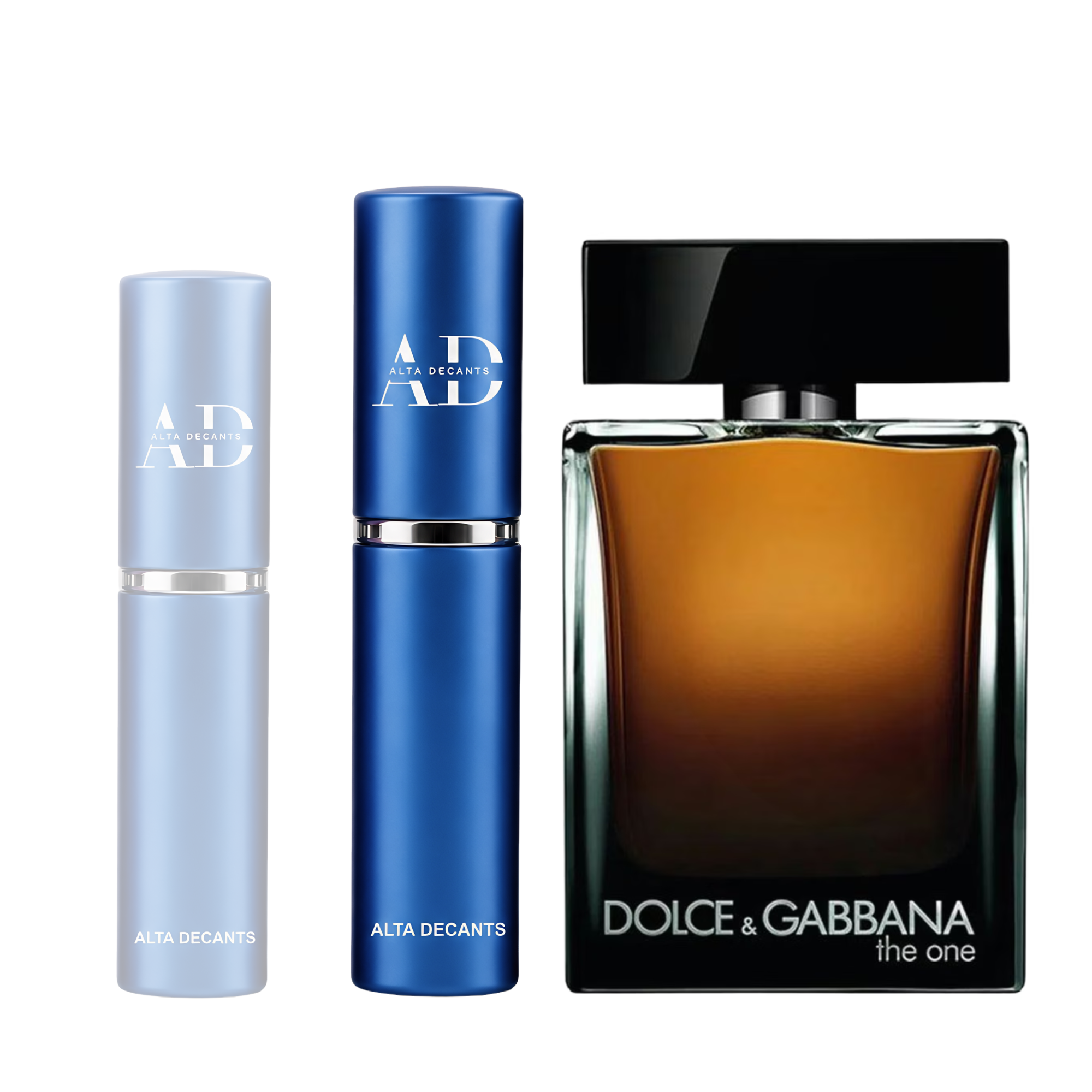 Dolce&Gabbana The One for Men Eau de Parfum