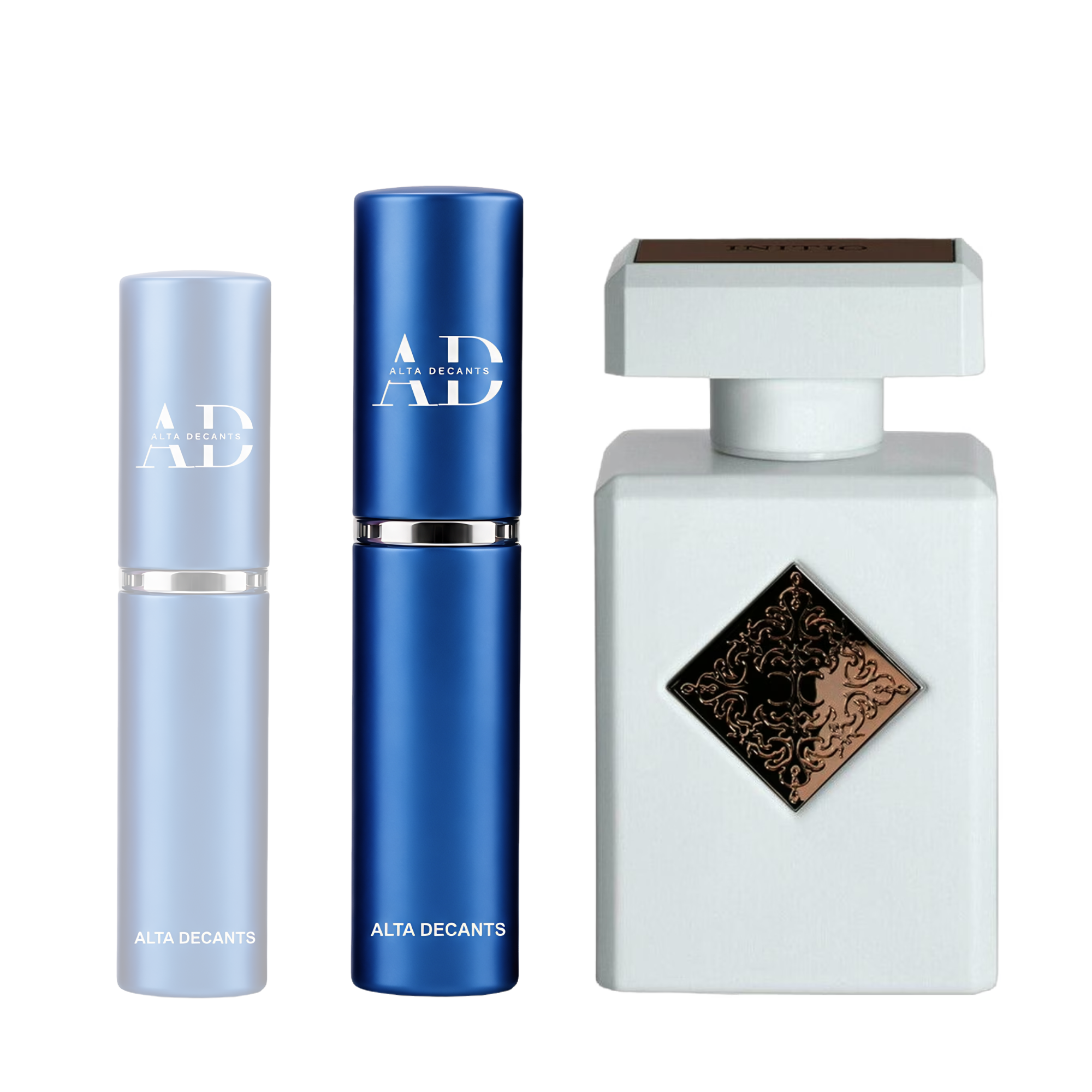 Initio Parfums Paragon