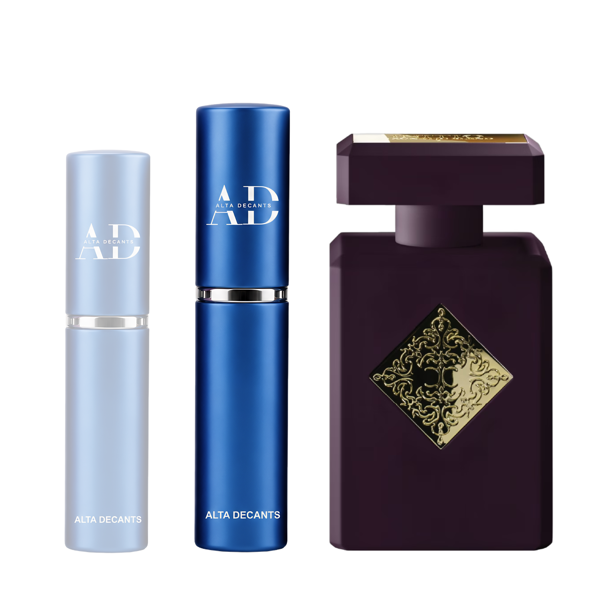Initio Parfums Narcotic Delight