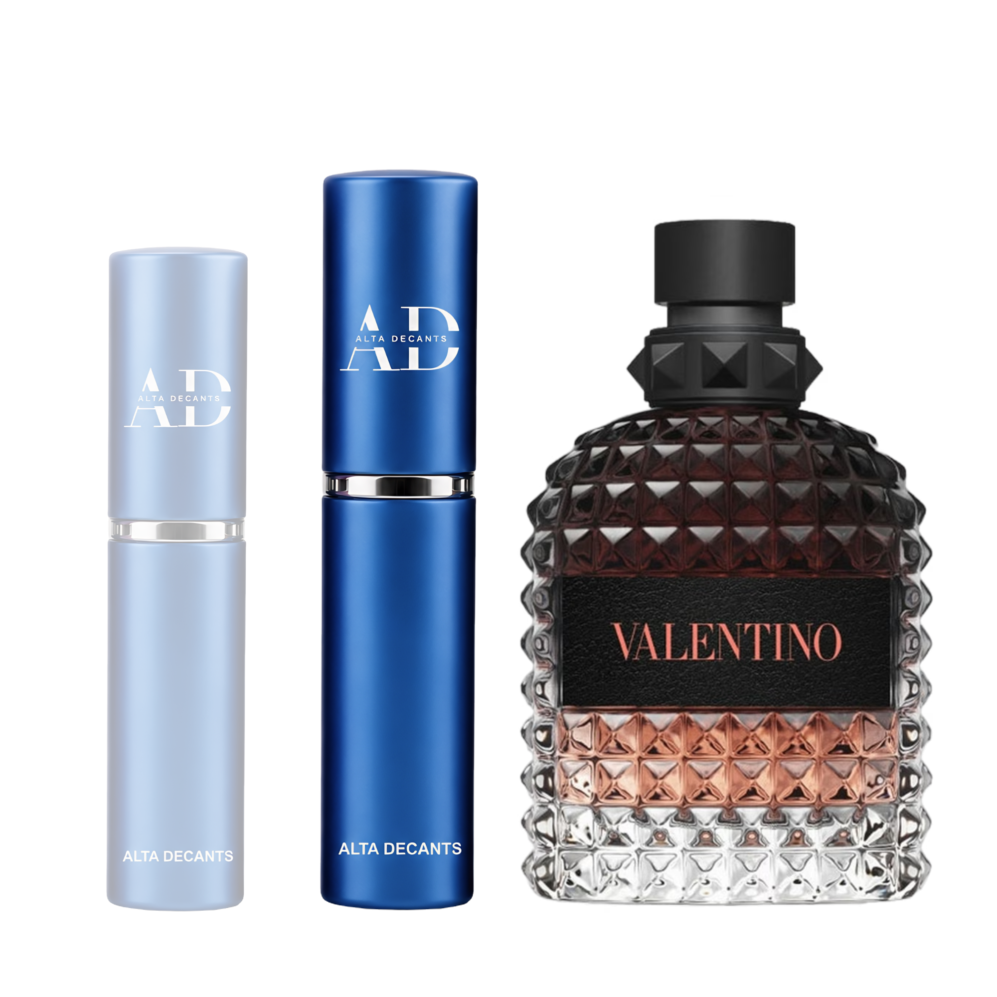 Valentino Uomo Born In Roma Coral Fantasy