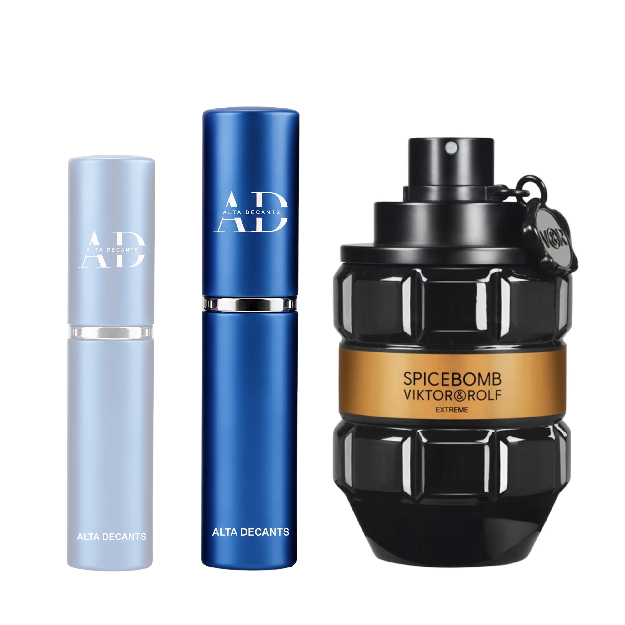 Viktor&Rolf Spicebomb Extreme