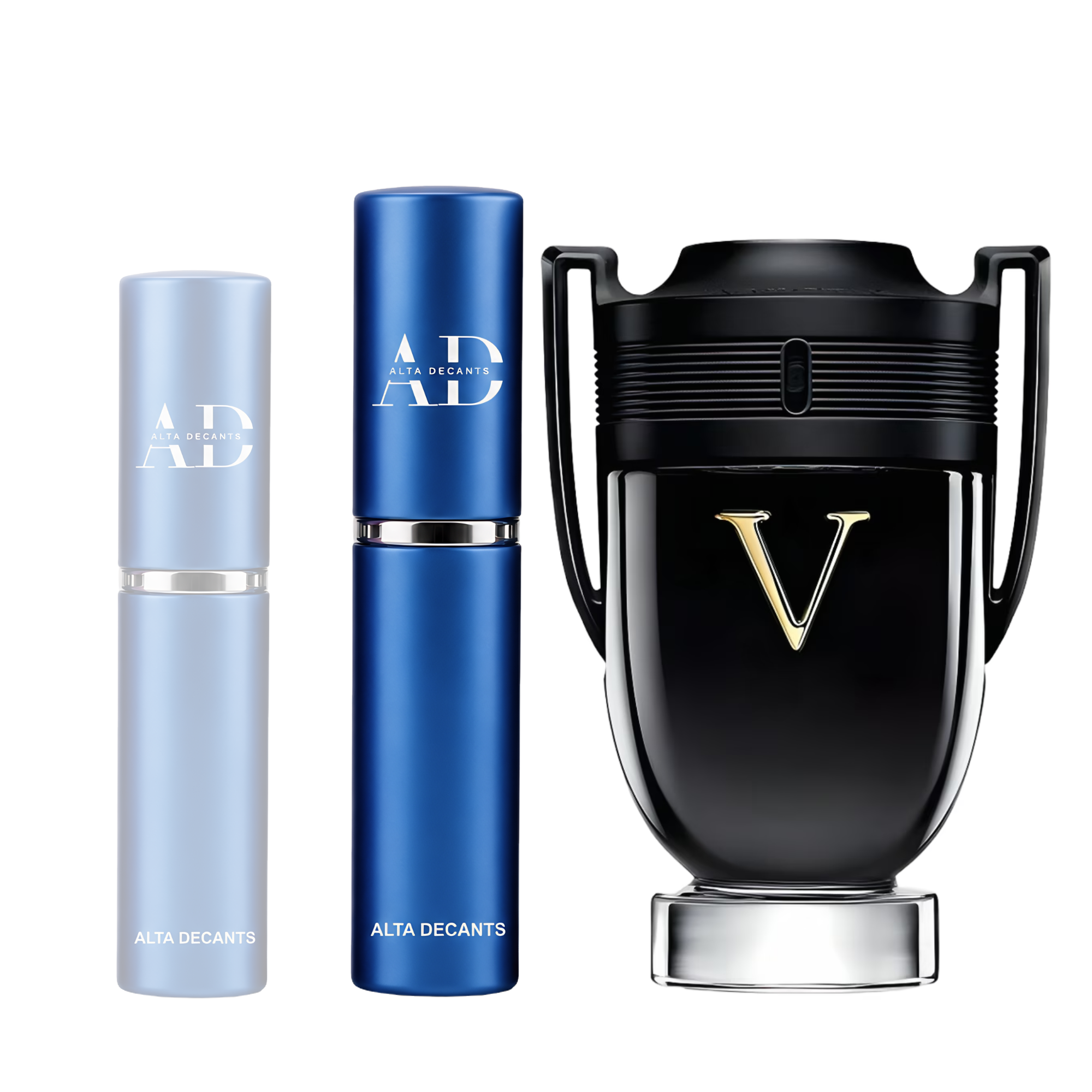 Rabanne Invictus Victory