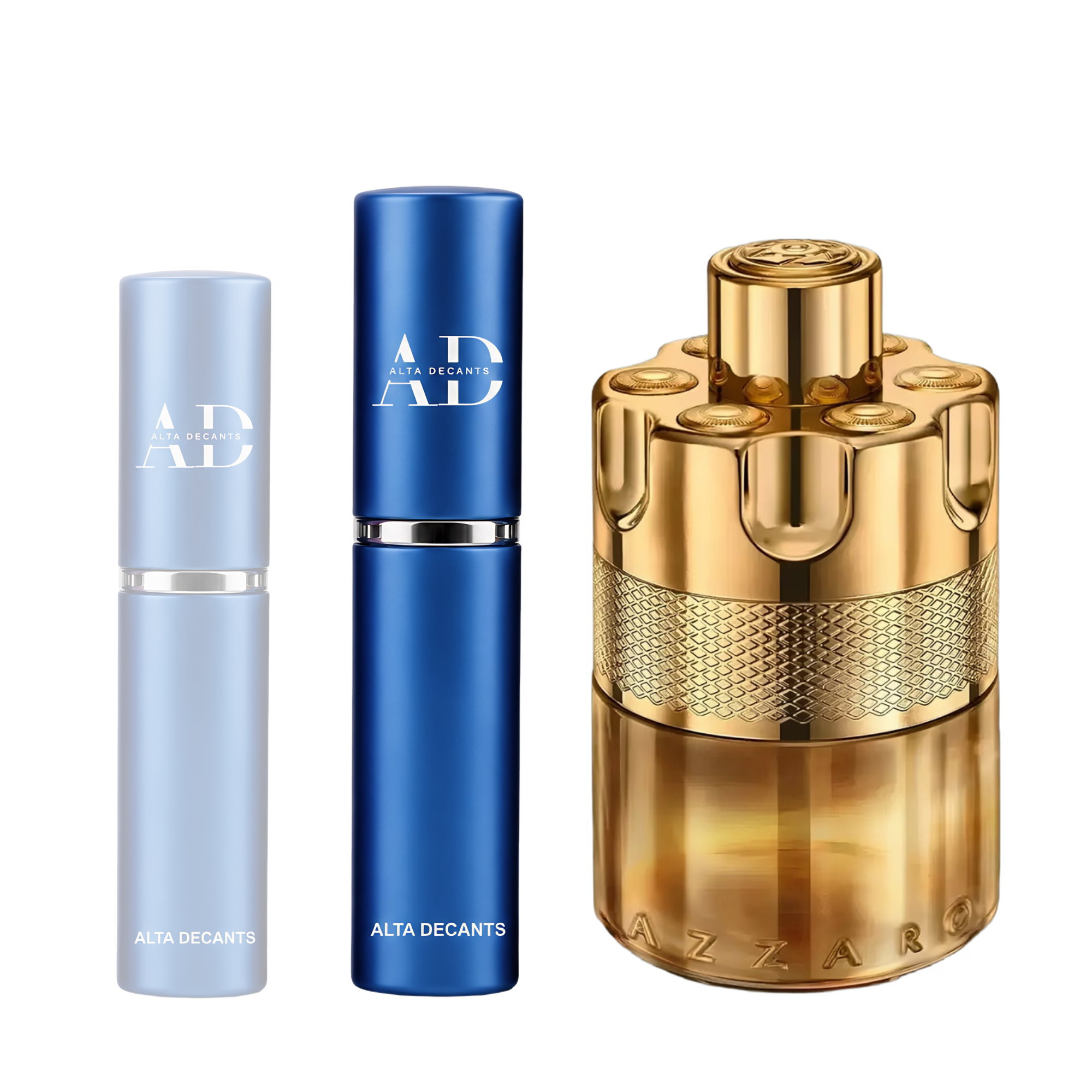 Azzaro Forever Wanted Elixir