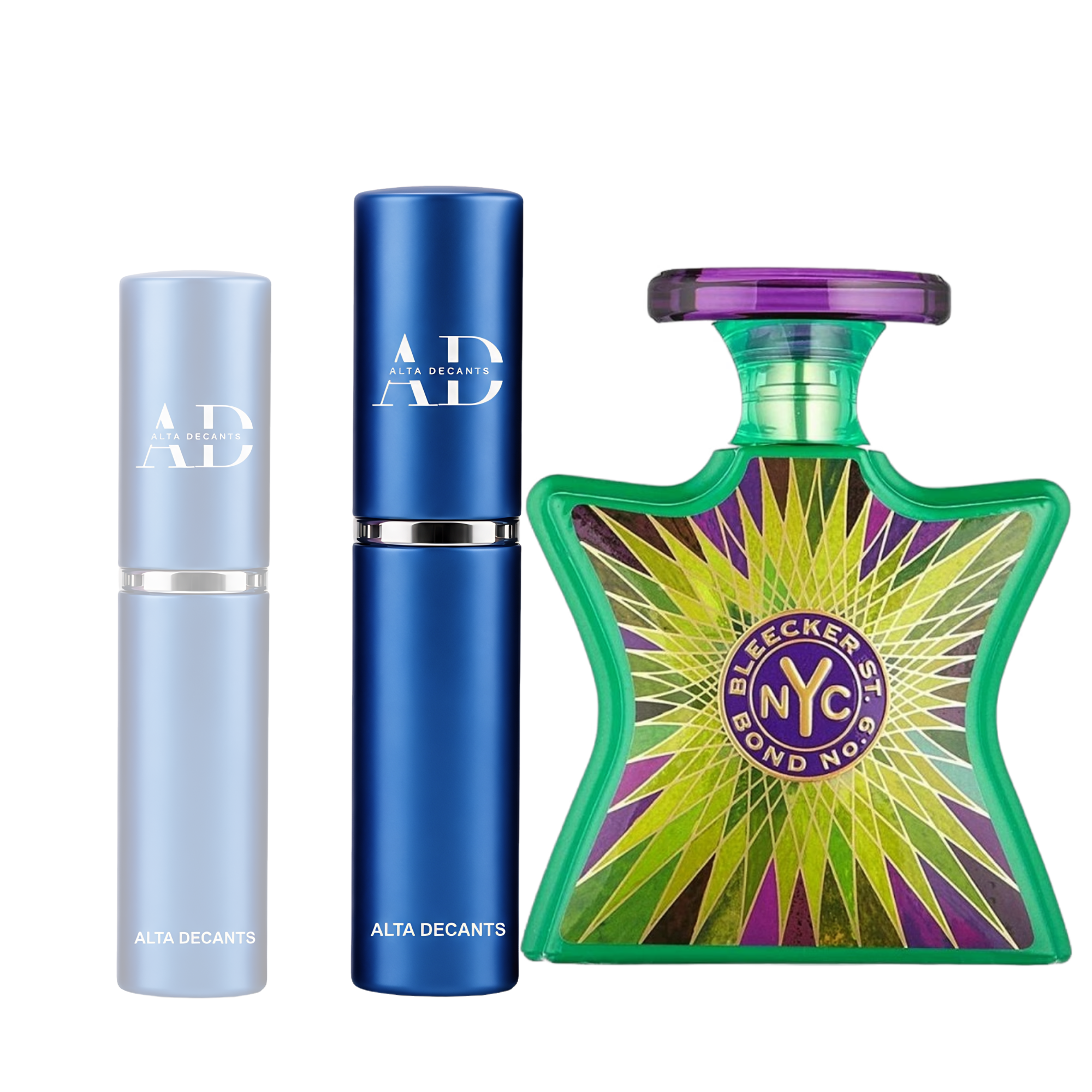 Bond No 9 Bleecker Street