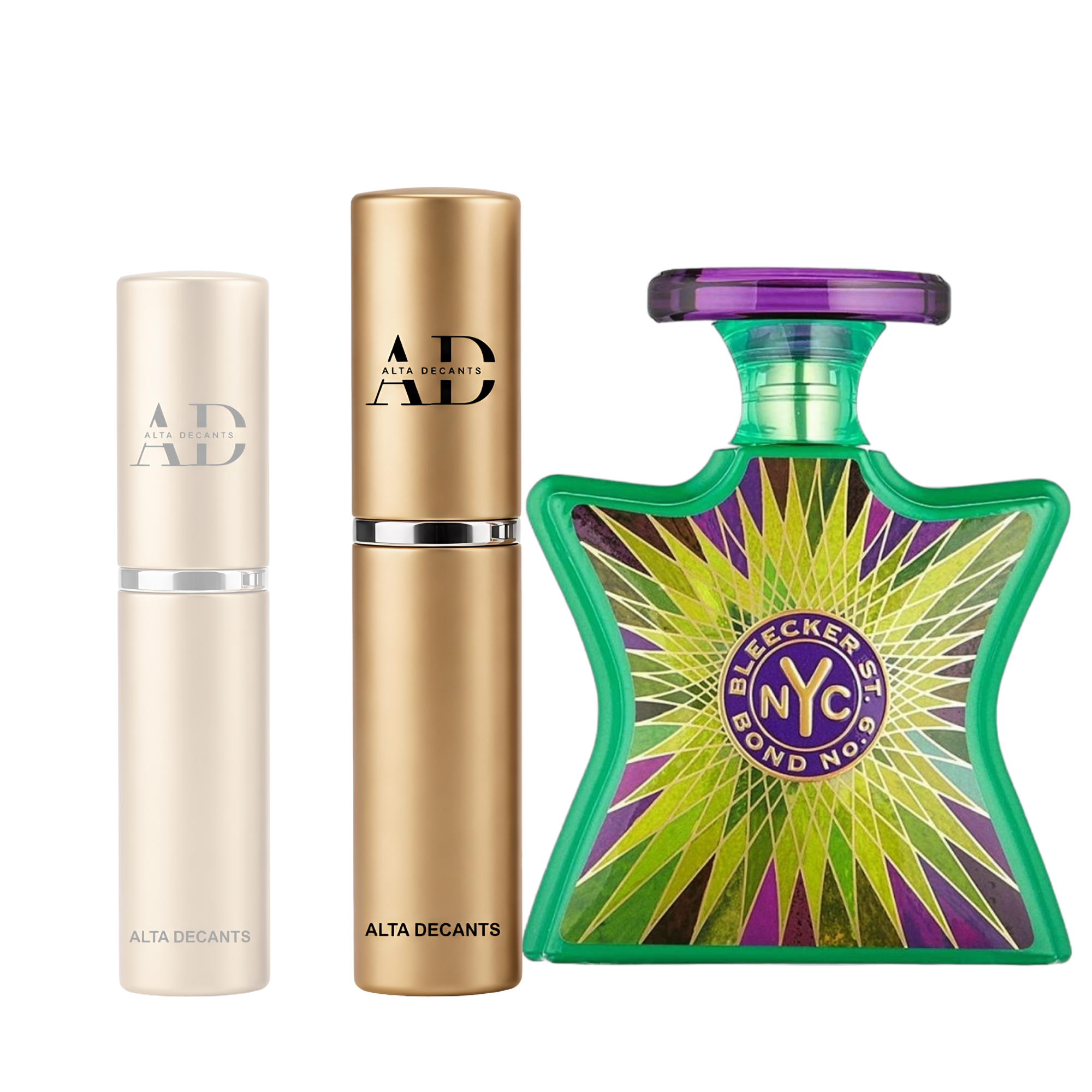 Bond No 9 Bleecker Street