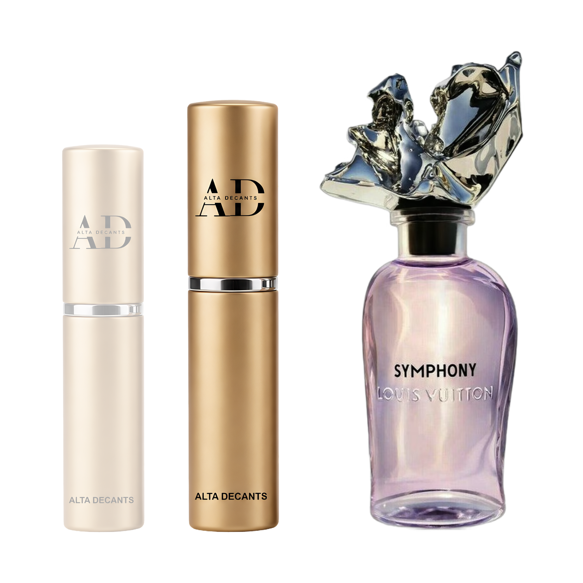 Louis Vuitton Symphony