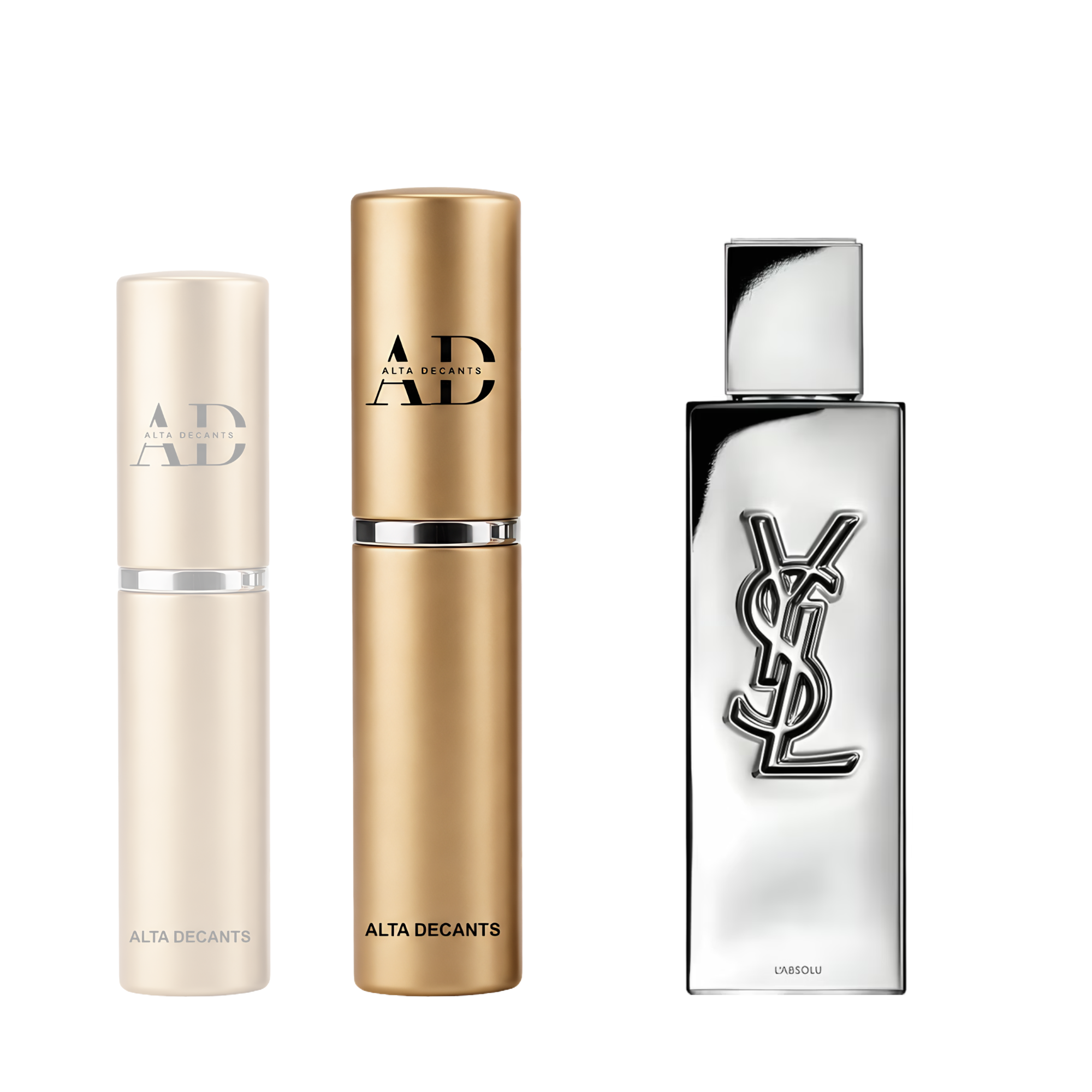 Yves Saint Laurent MYSLF L’Absolu