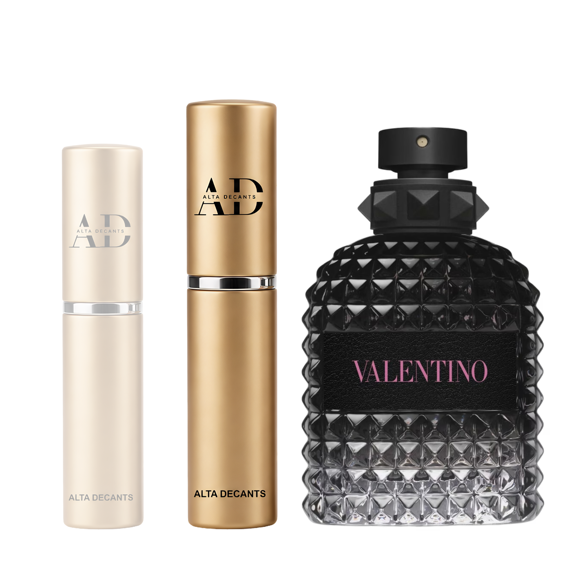 Valentino Uomo Born in Roma