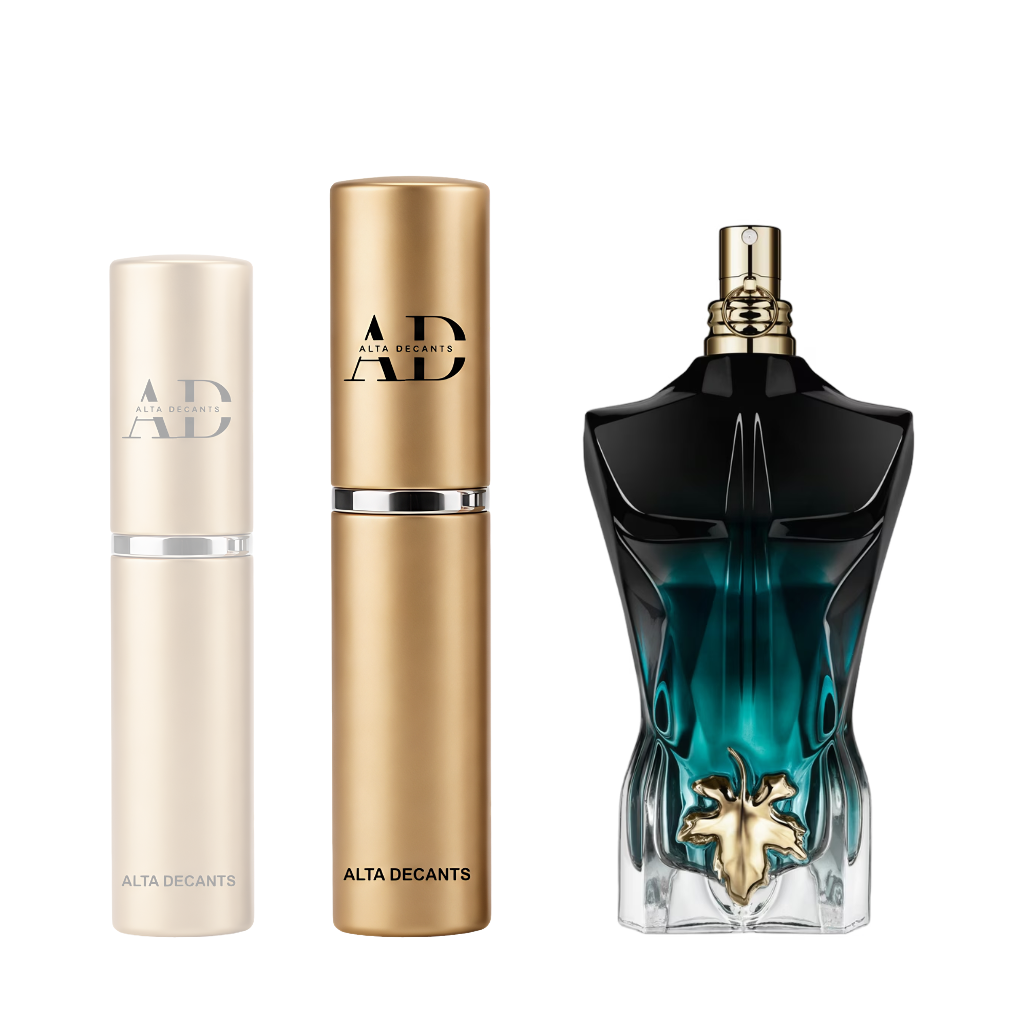Jean Paul Gaultier Le Beau Le Parfum