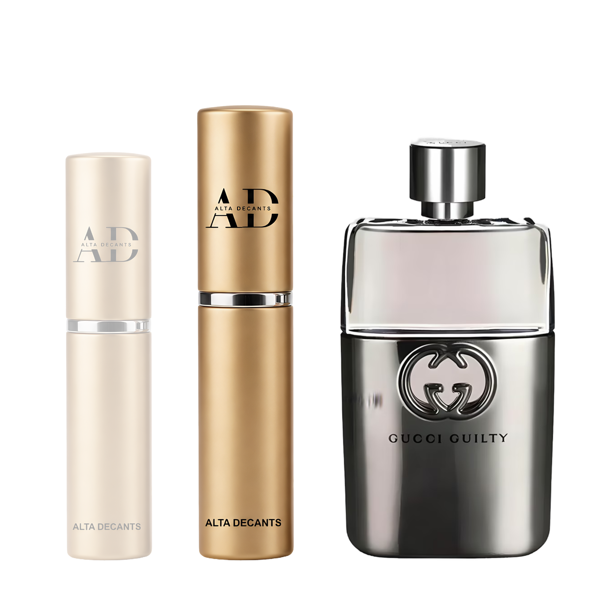Gucci Guilty Pour Homme