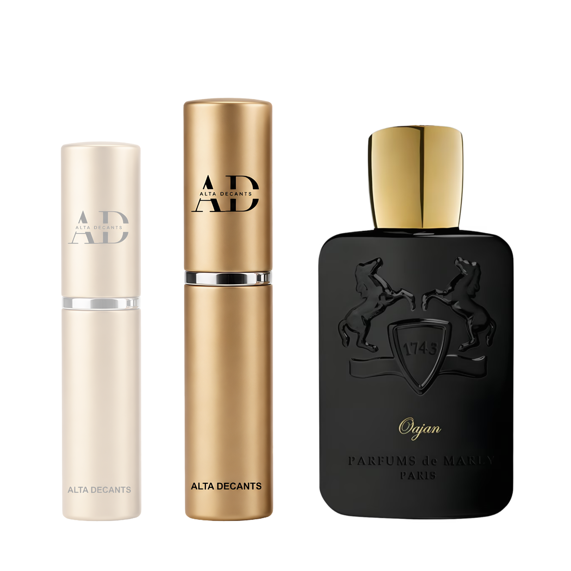 Parfums de Marly Oajan