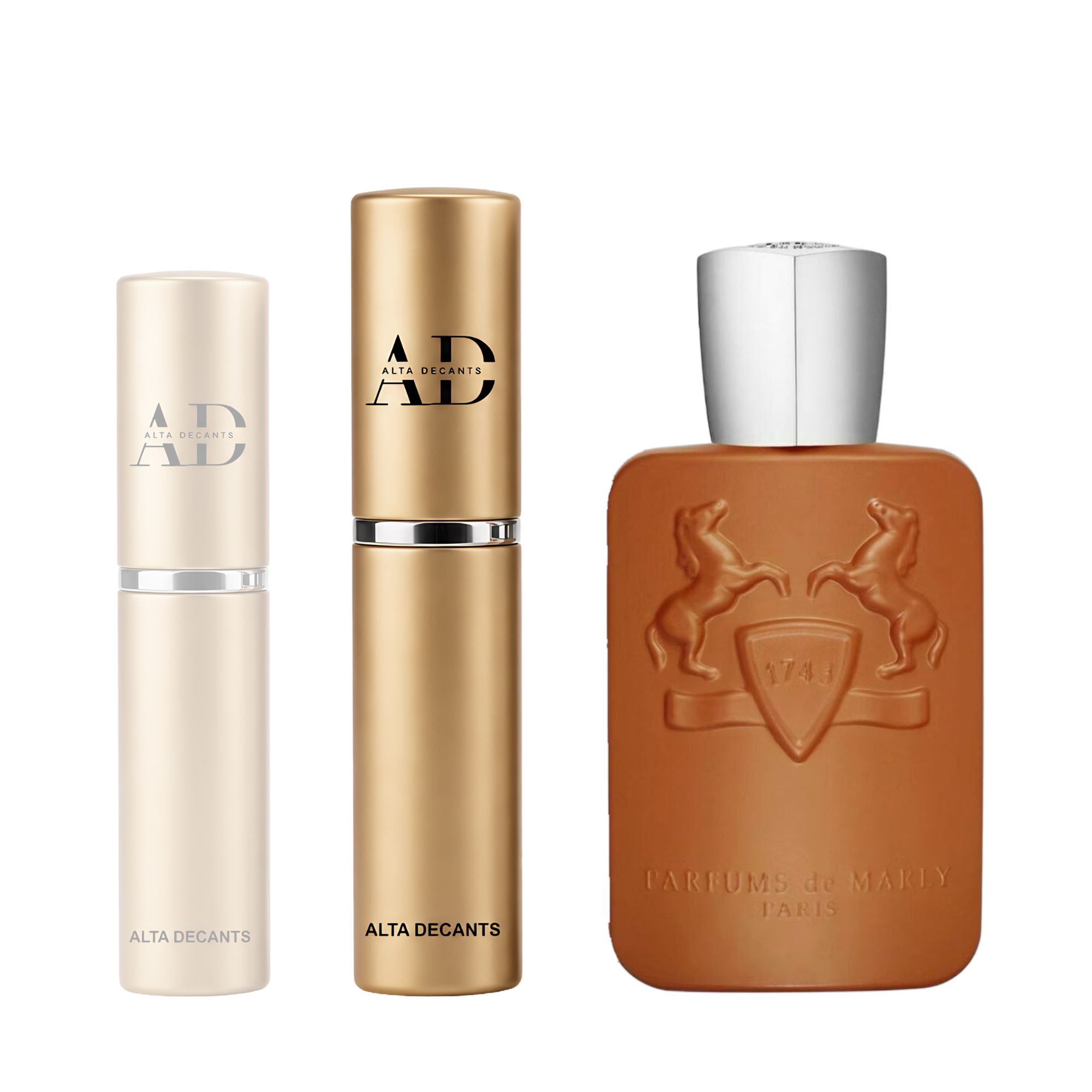 Parfums de Marly Althair