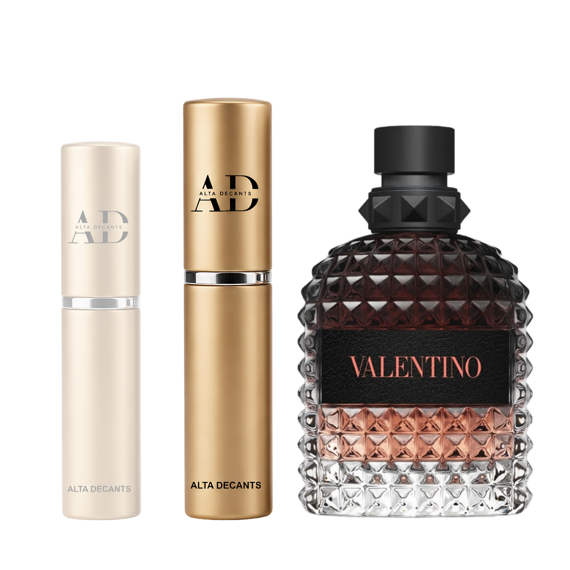 Valentino Uomo Born In Roma Coral Fantasy