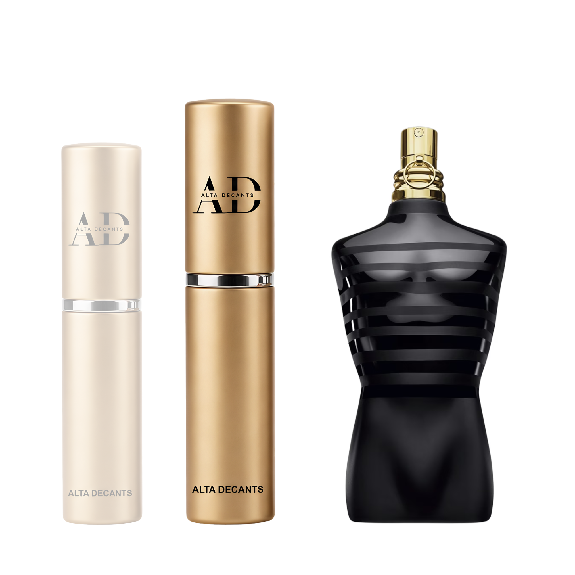 Jean Paul Gaultier Le Male Le Parfum