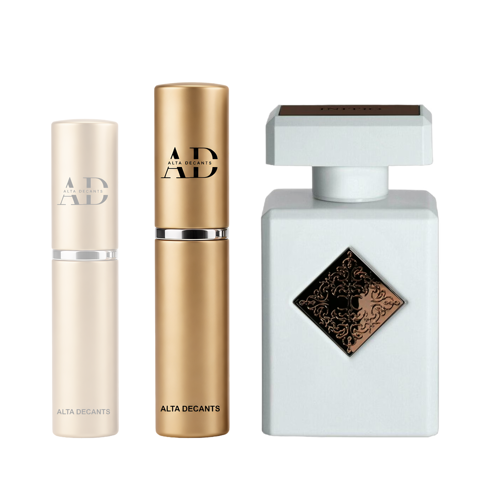 Initio Parfums Paragon