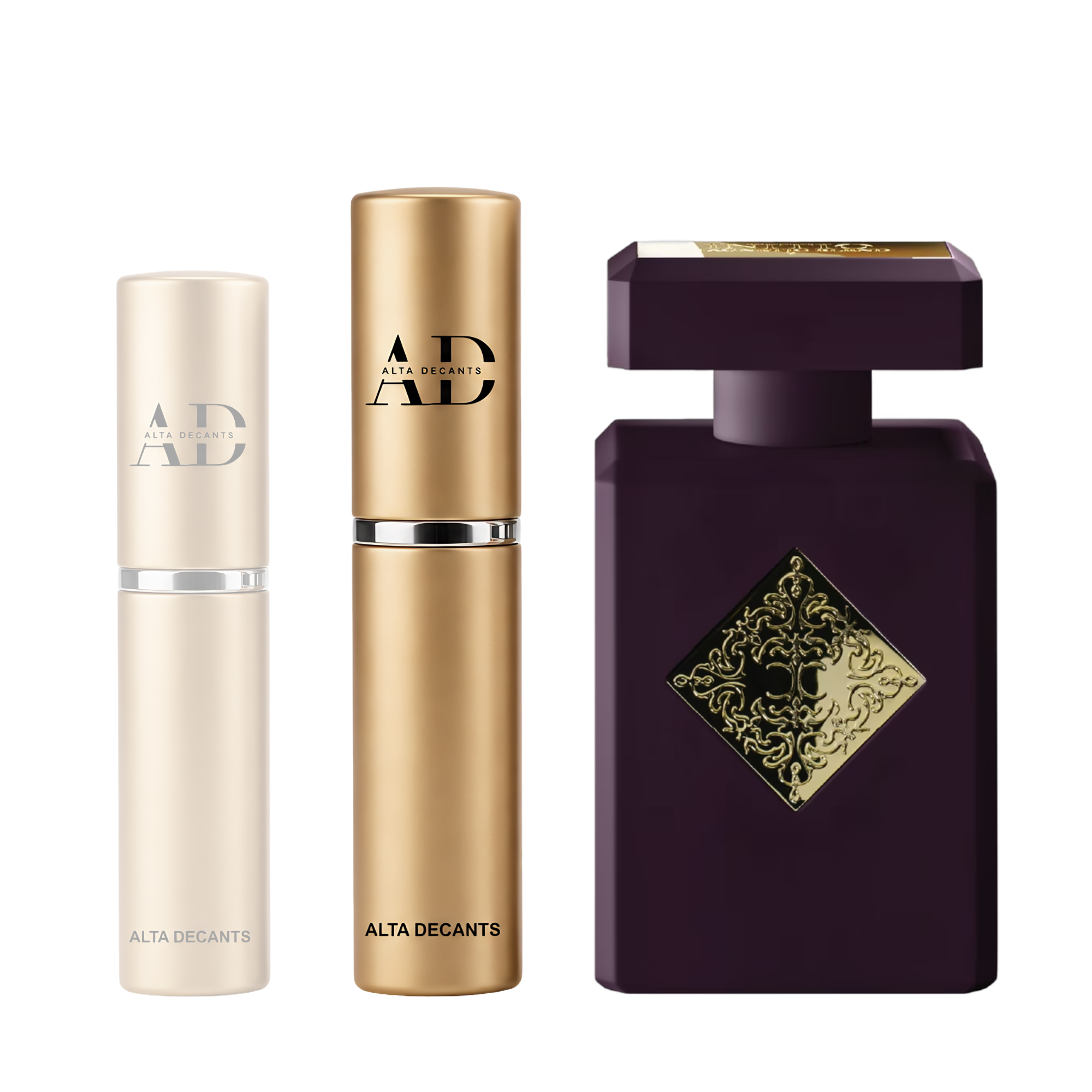 Initio Parfums Narcotic Delight