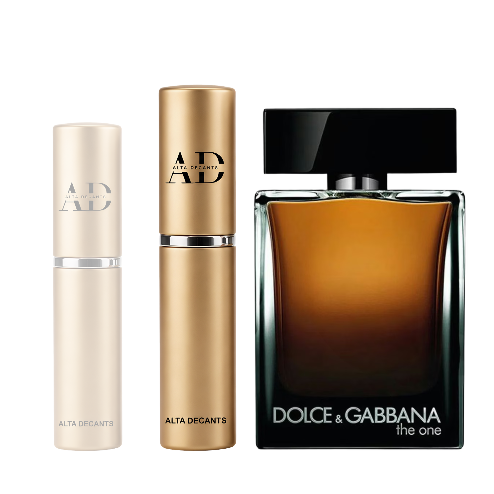 Dolce&Gabbana The One for Men Eau de Parfum