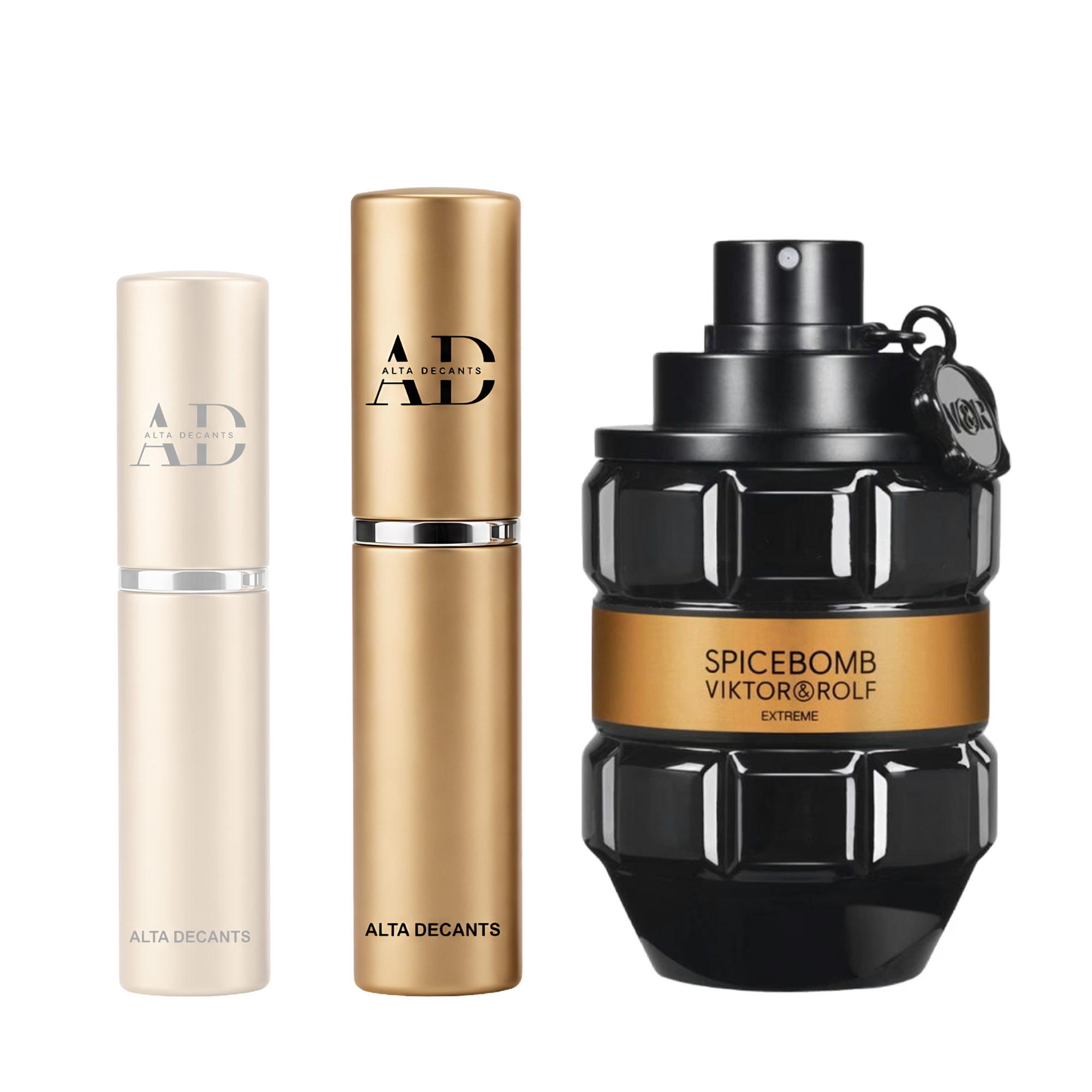 Viktor&Rolf Spicebomb Extreme